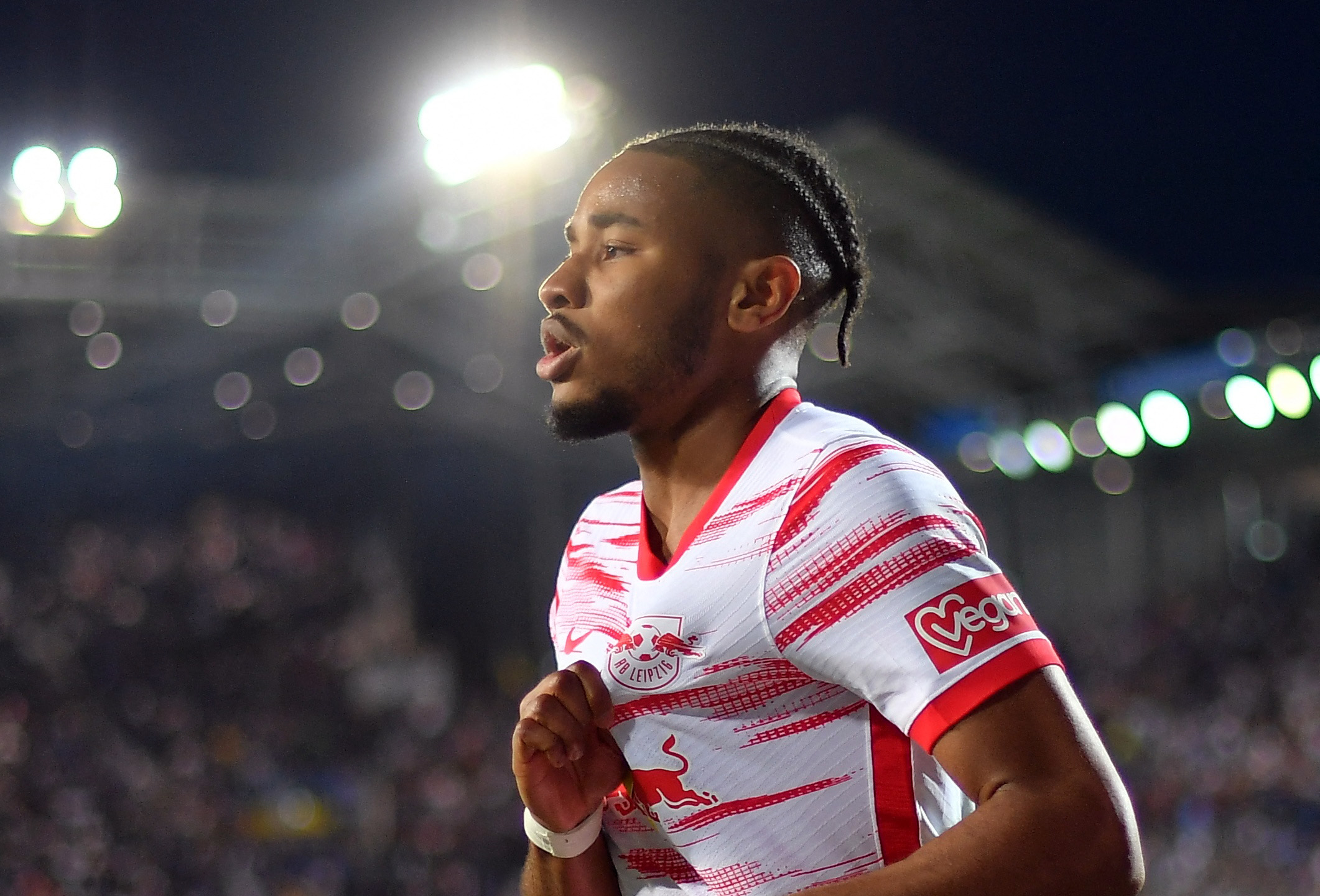 Europa League - Quarter Final - Second Leg - Atalanta v RB Leipzig