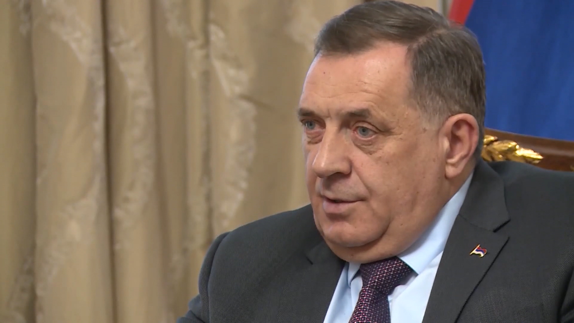 Dodik