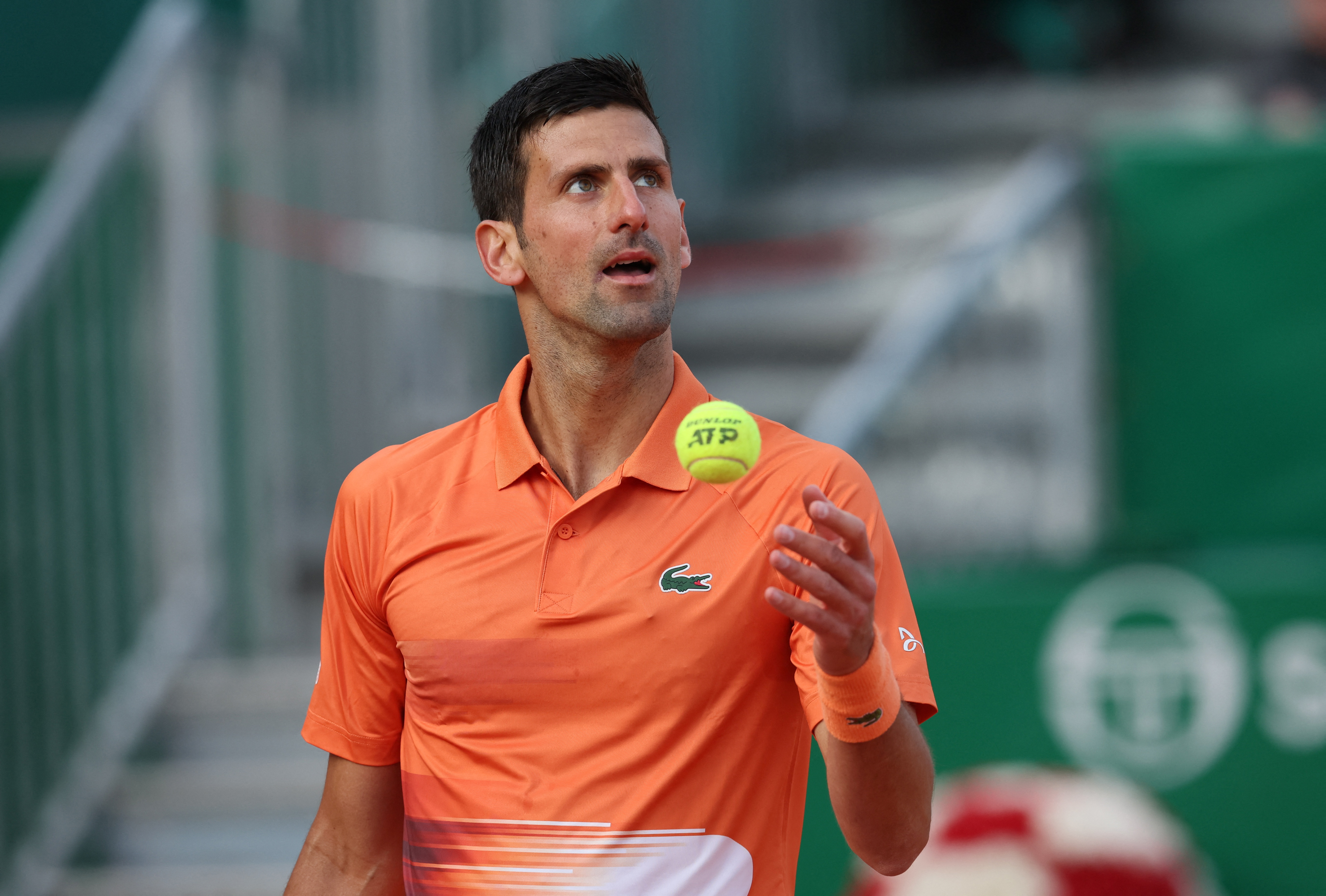 ATP Masters 1000 - Monte Carlo Masters