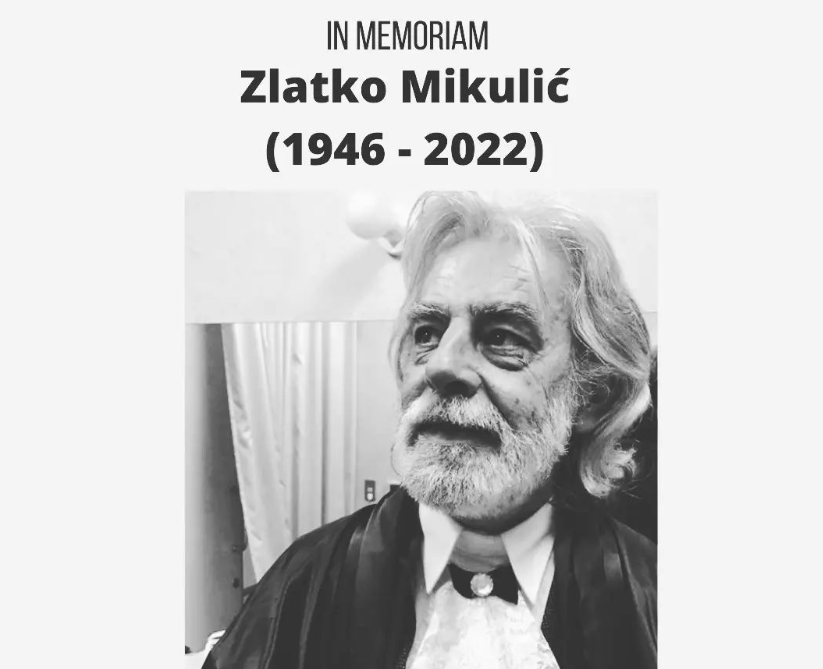 zlatko mikulić