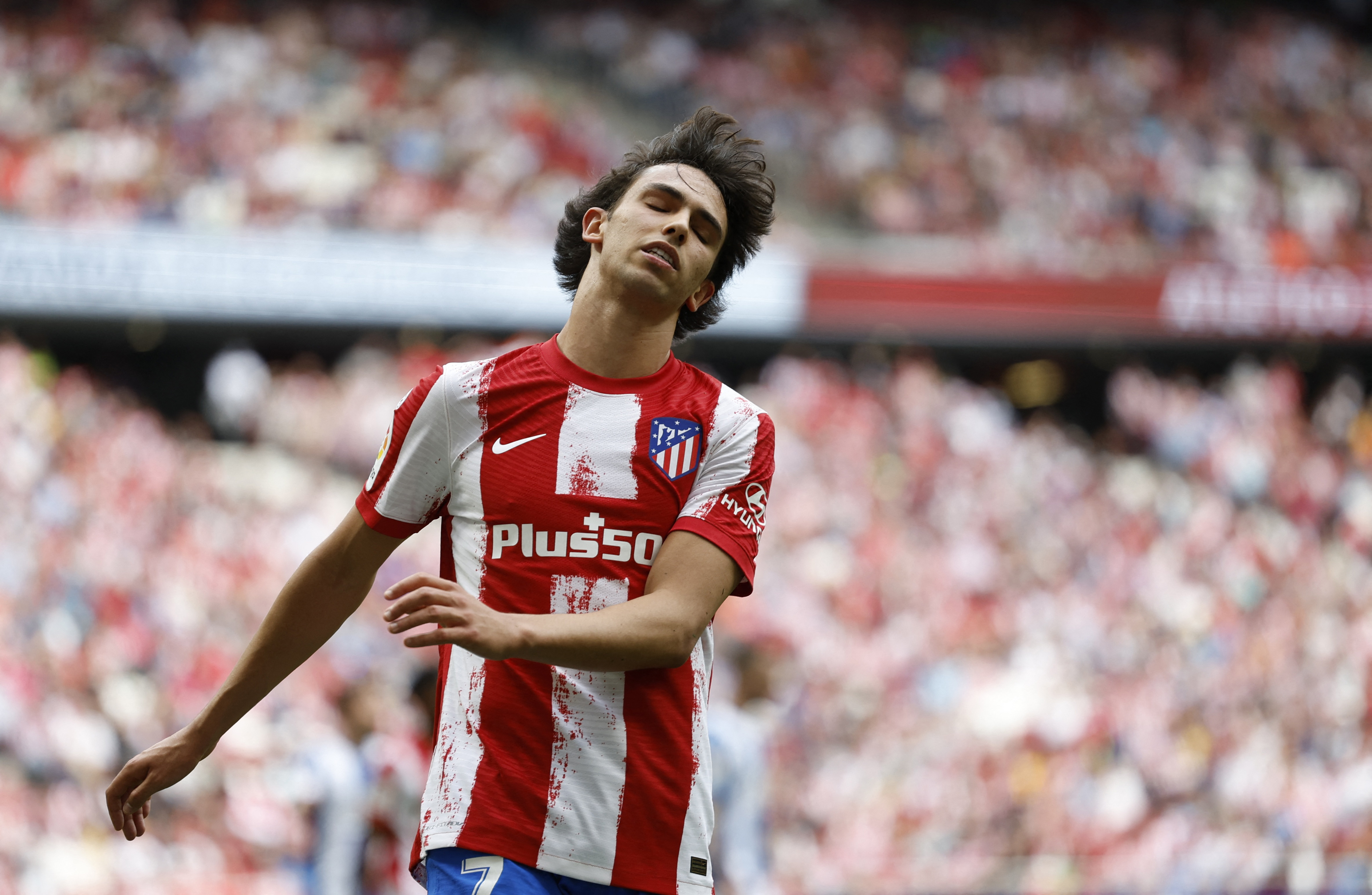 LaLiga - Atletico Madrid v Espanyol