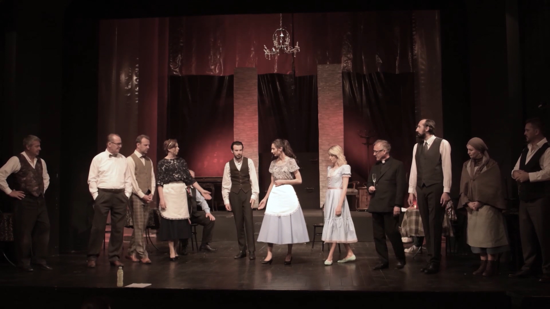 Narodno pozorište Tuzla