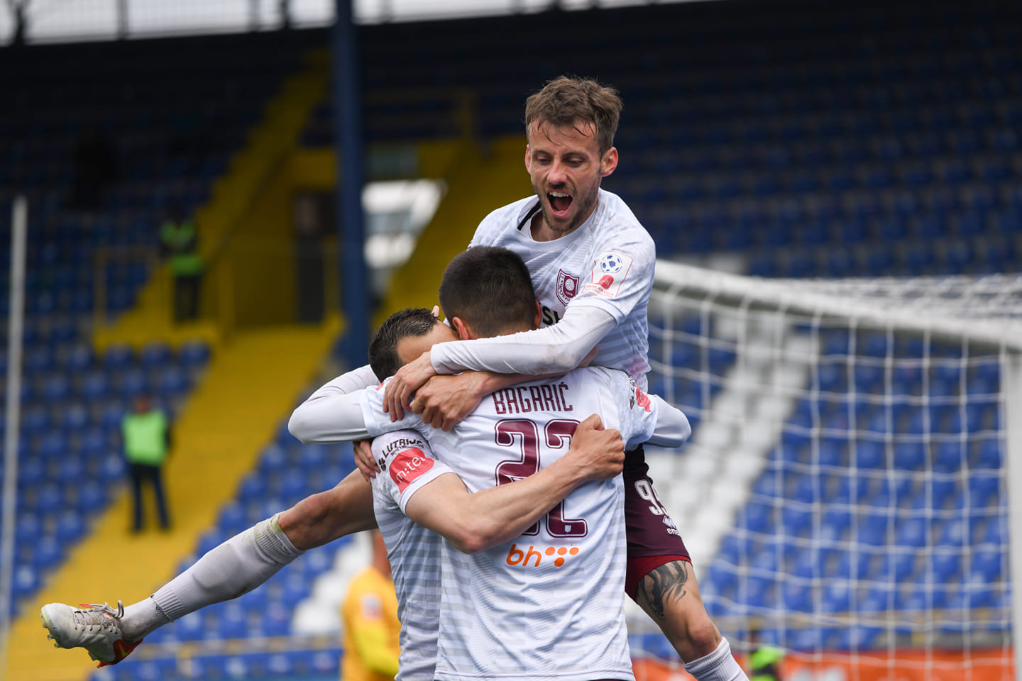 FK Sarajevo 1