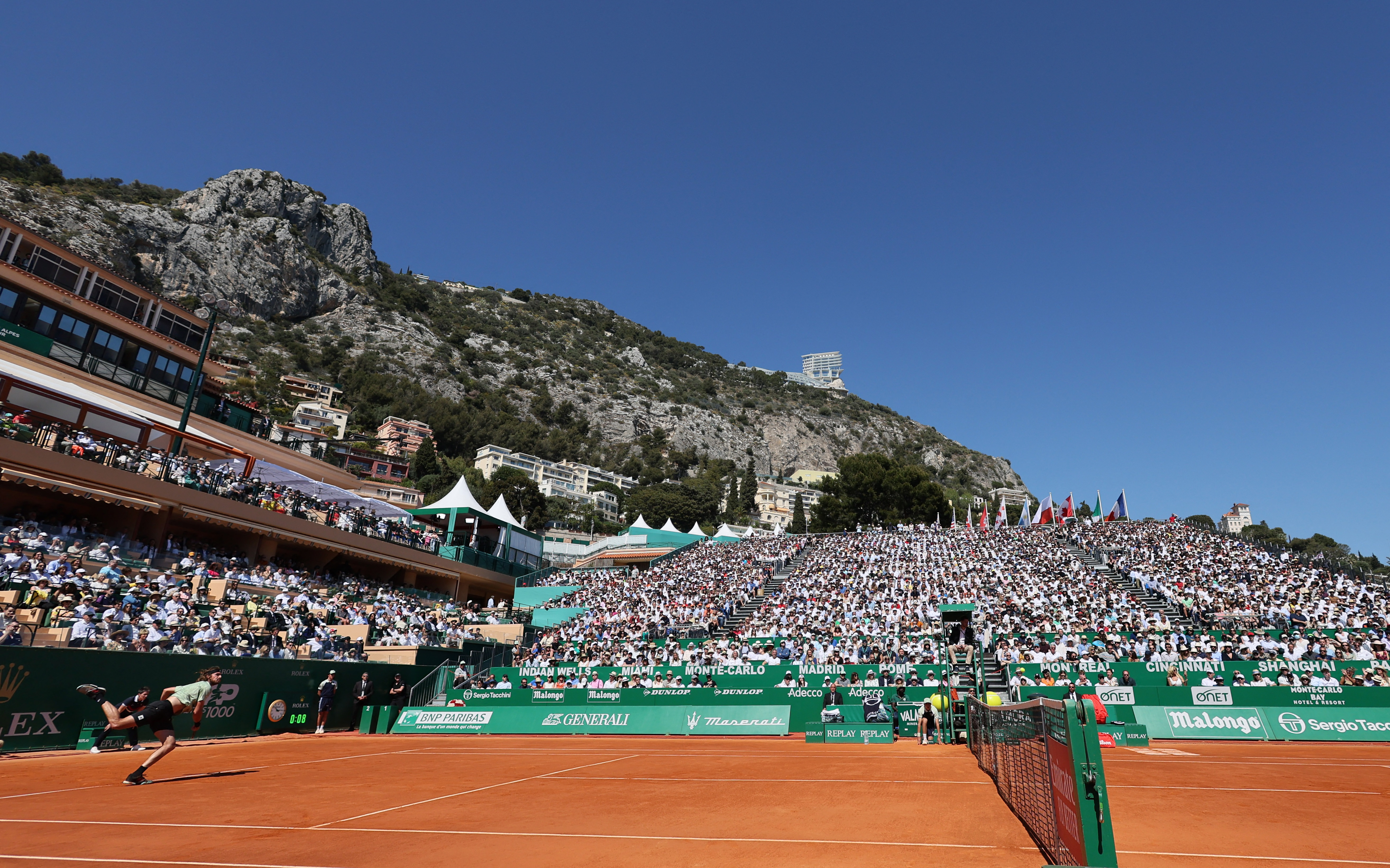 ATP Masters 1000 - Monte Carlo Masters
