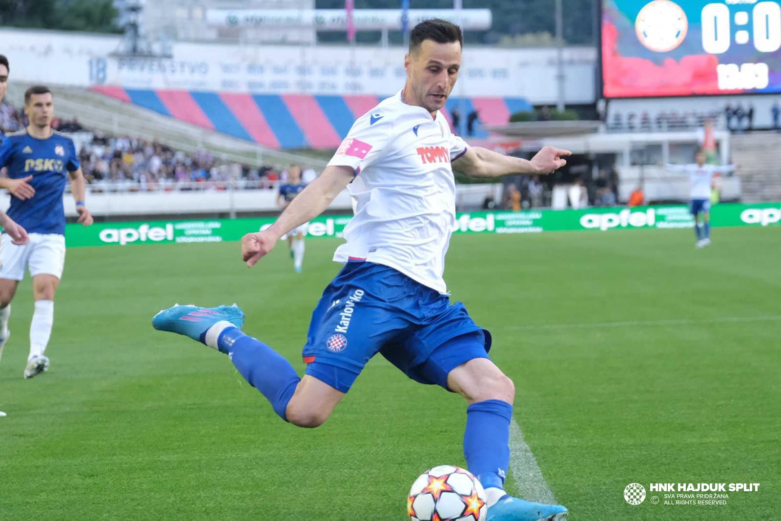 nikola kalinic