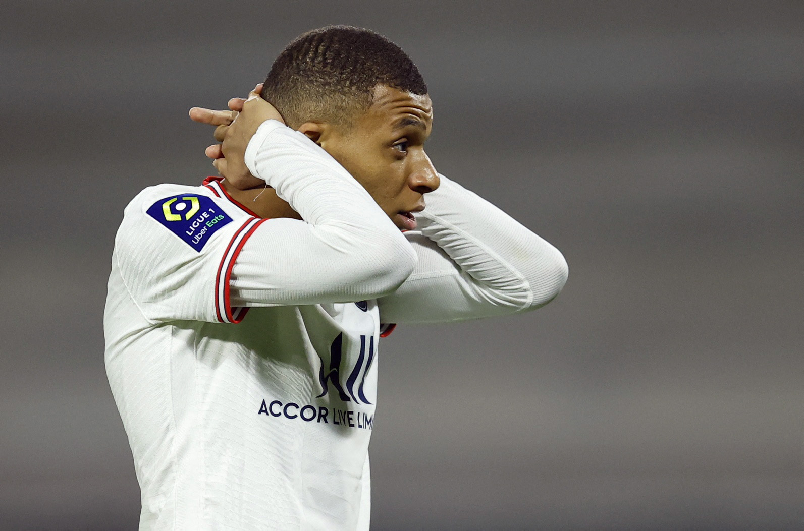 Ligue 1 - Angers v Paris St Germain