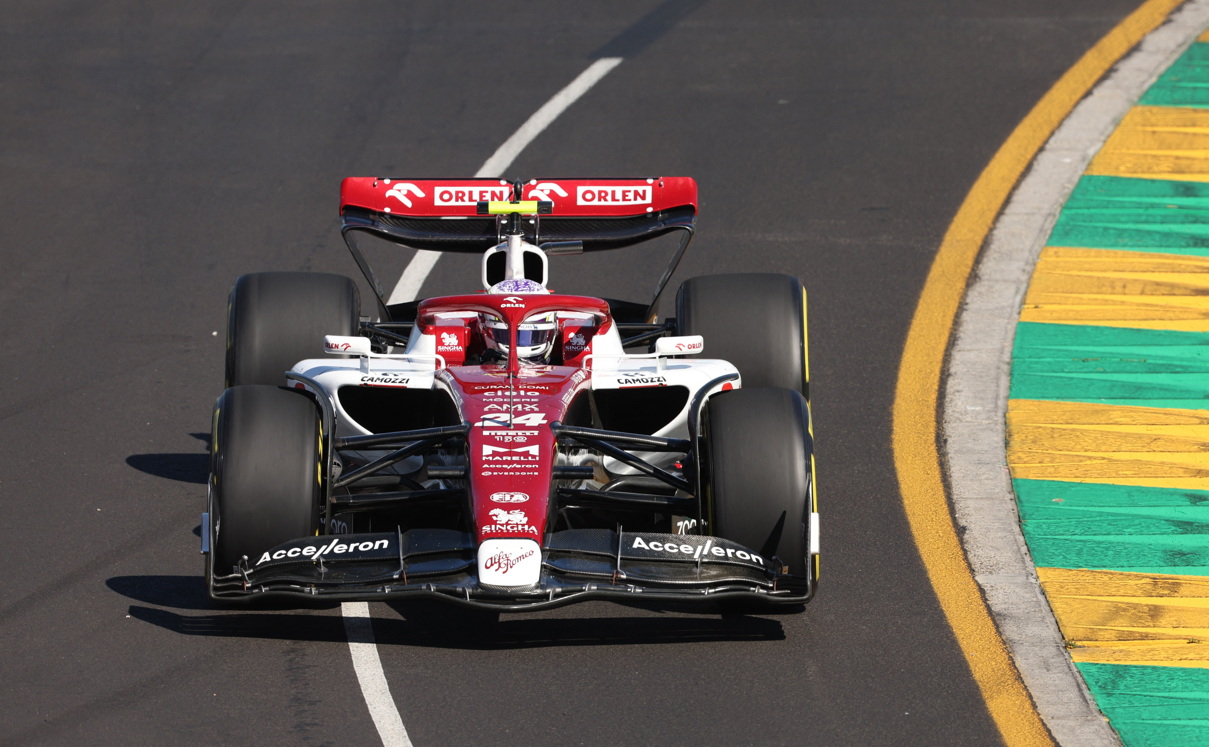 Australian Grand Prix