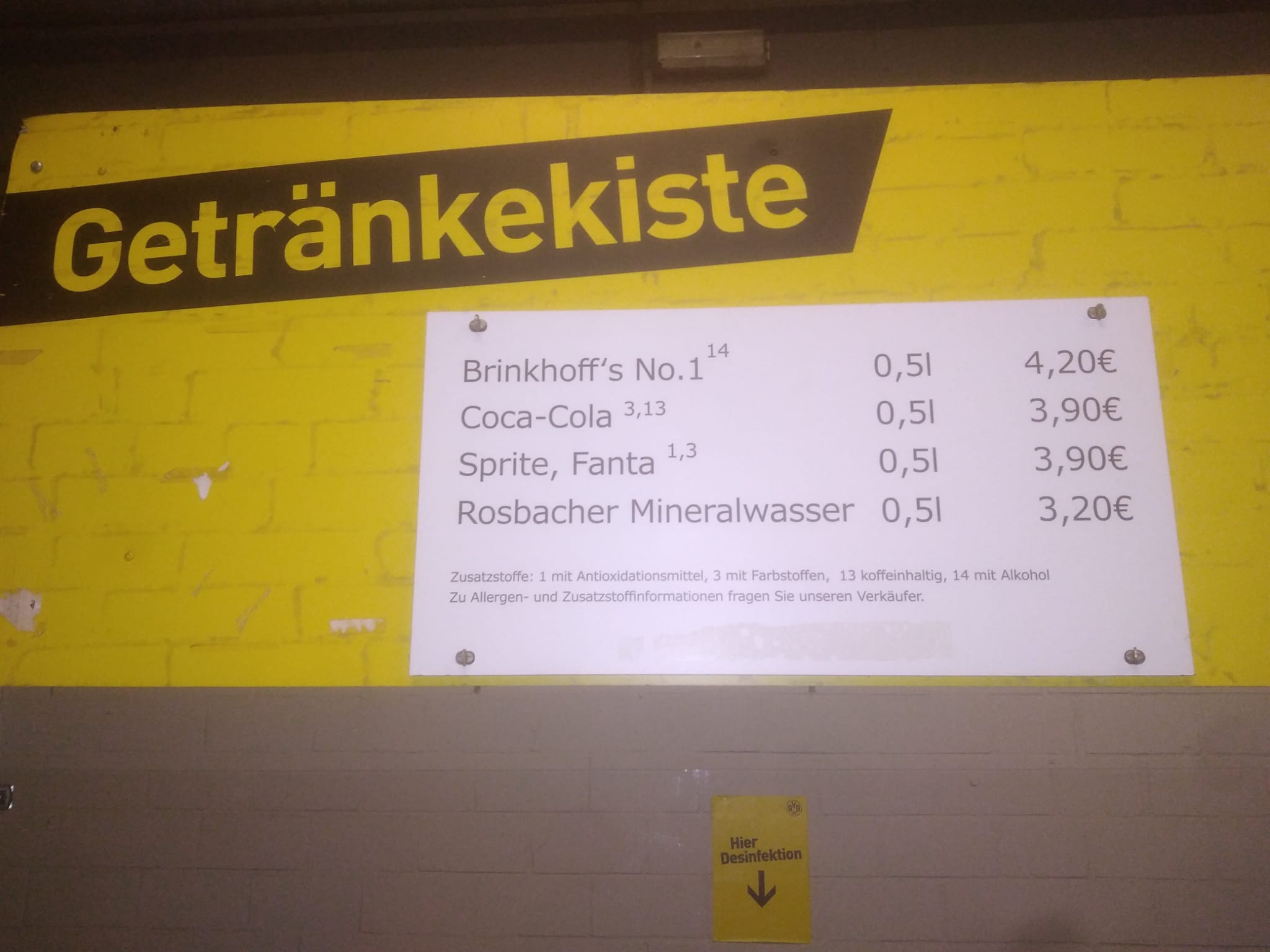 Sport Klub BVB