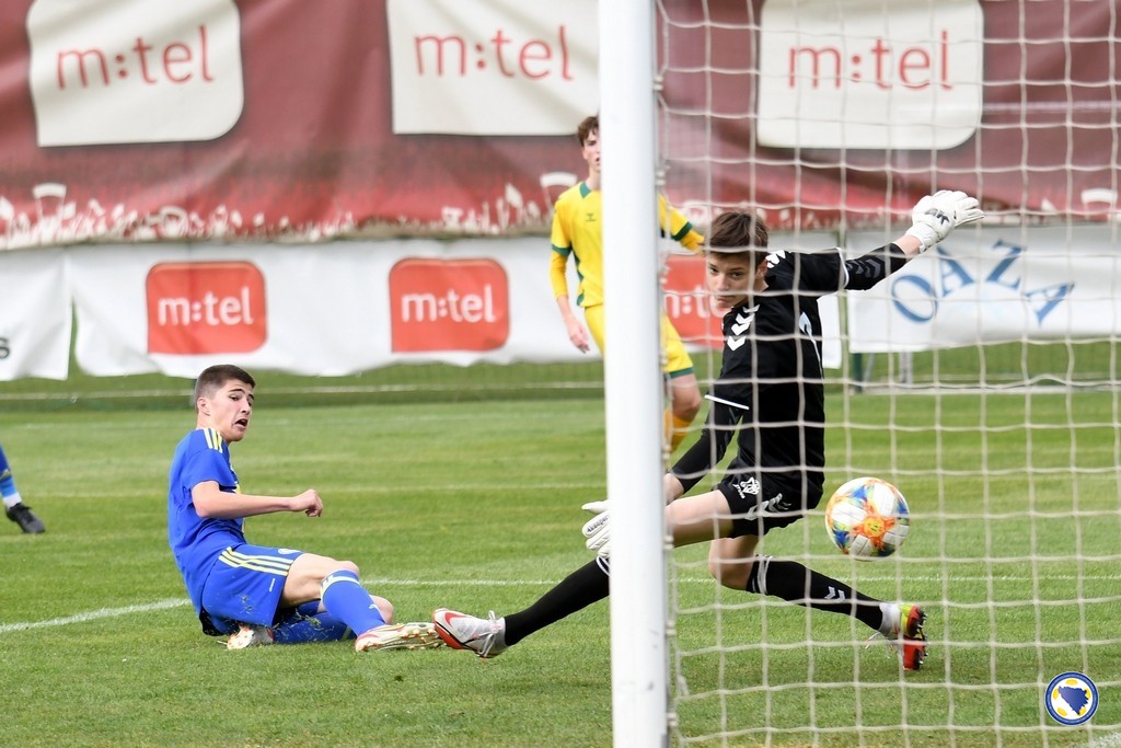BiH U16