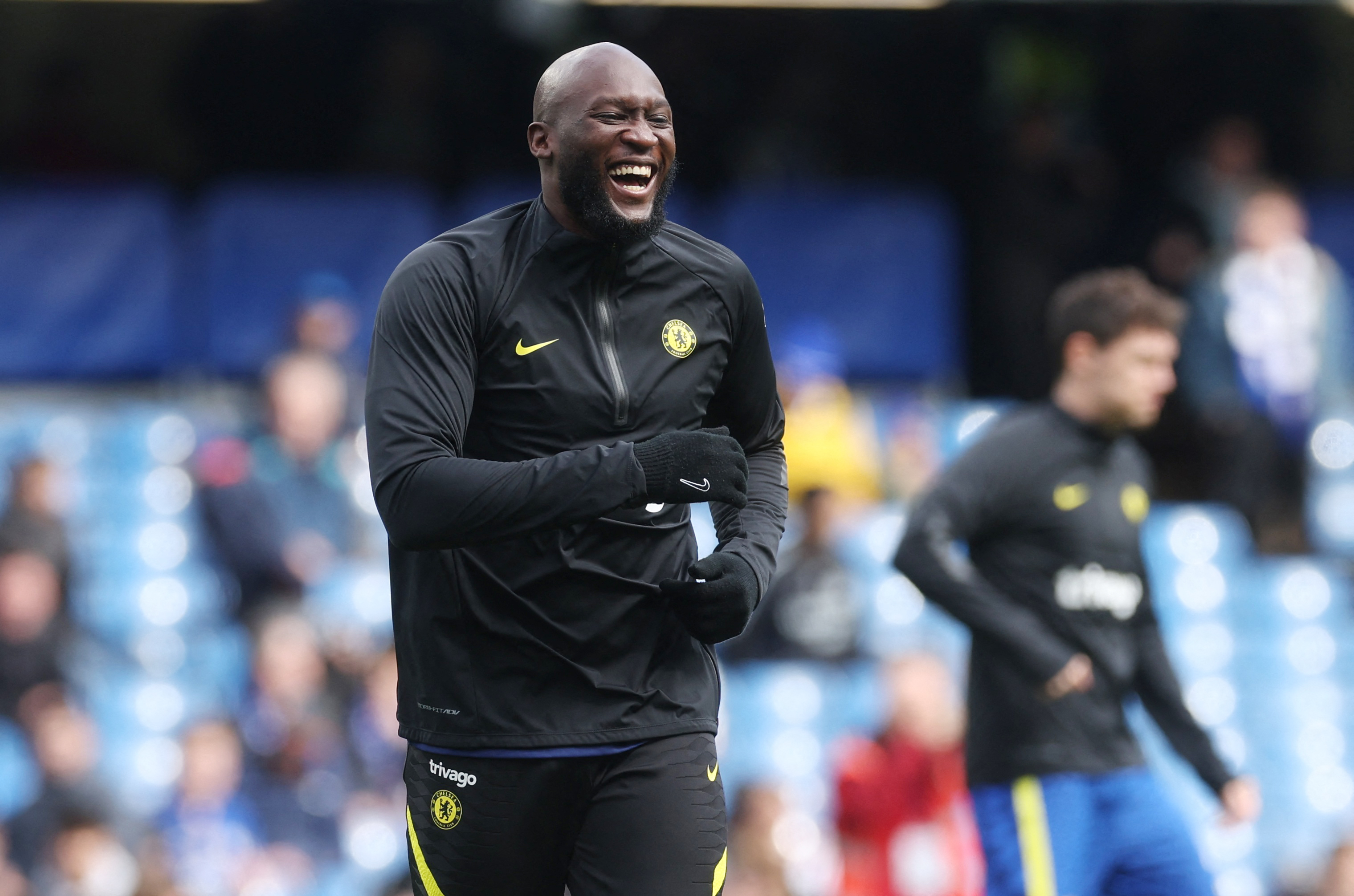 Premier League - Chelsea v Brentford