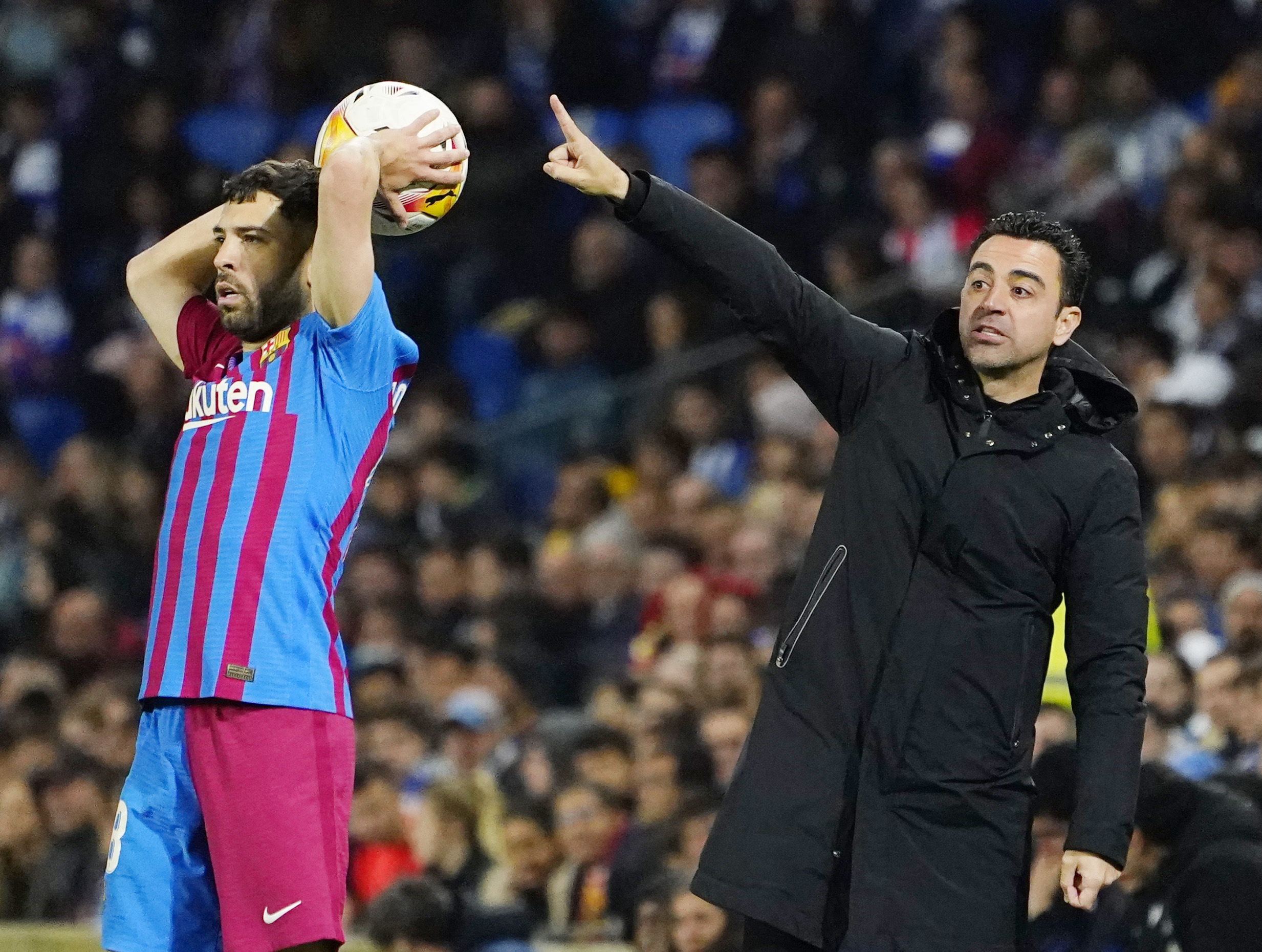 LaLiga - Real Sociedad v FC Barcelona