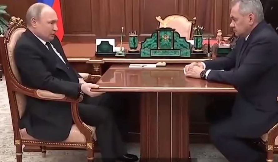 putin