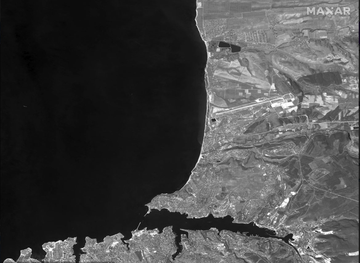 snimak rakete rusija