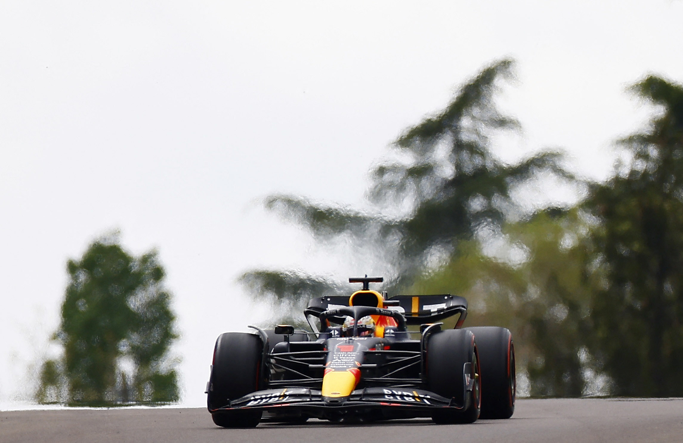 Emilia Romagna Grand Prix