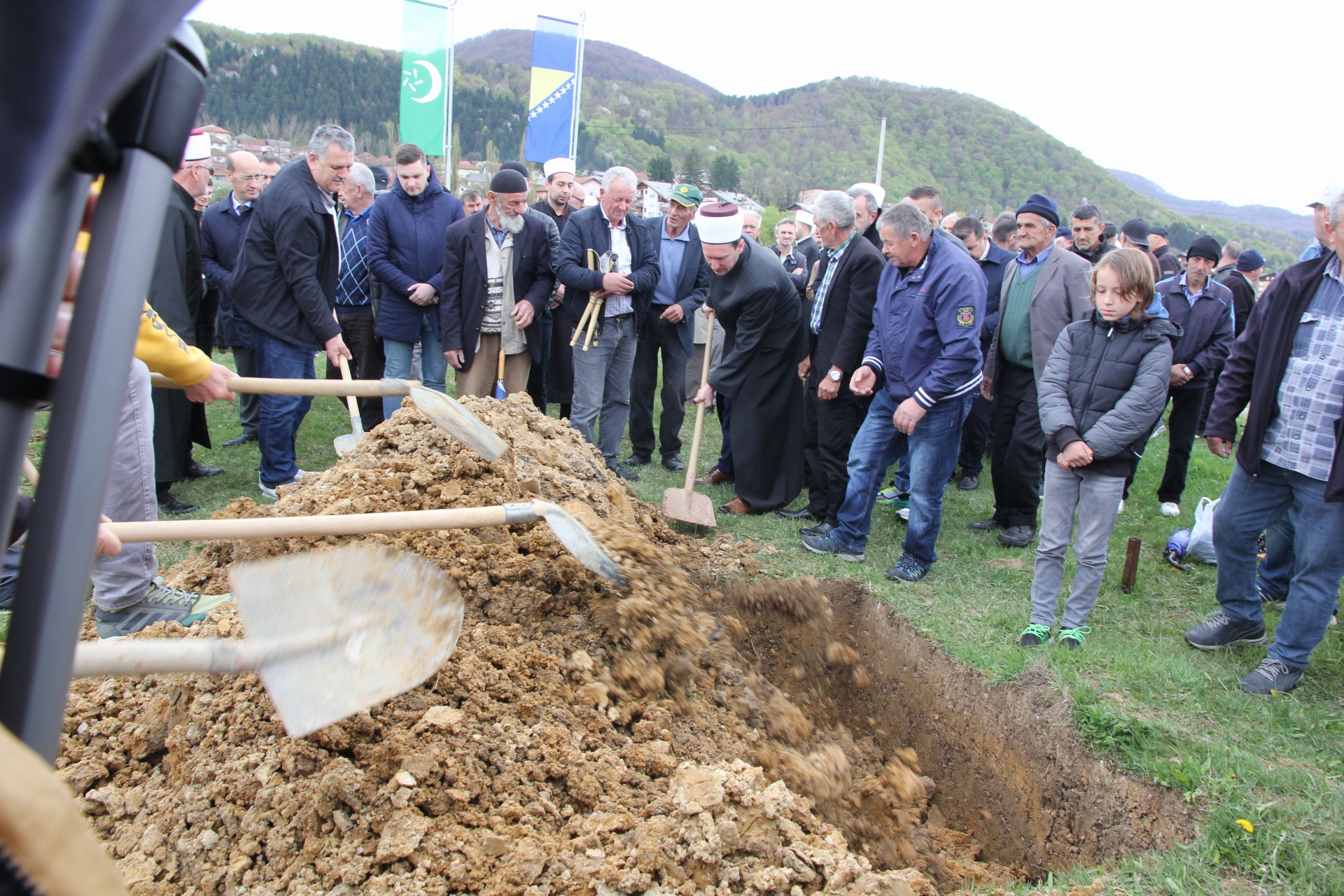 Ahmed Bešić/Anadolija
