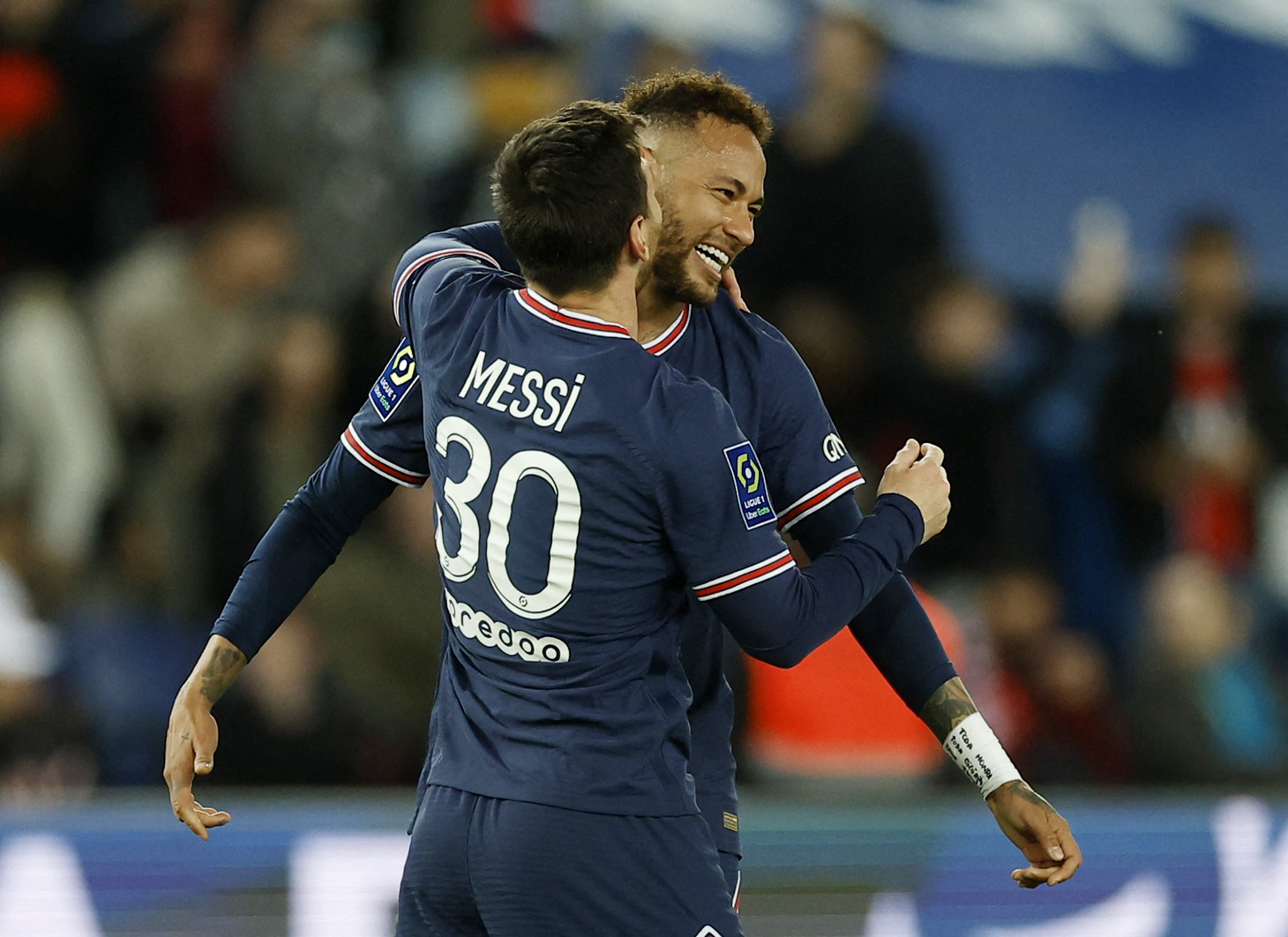 Ligue 1 - Paris St Germain v RC Lens
