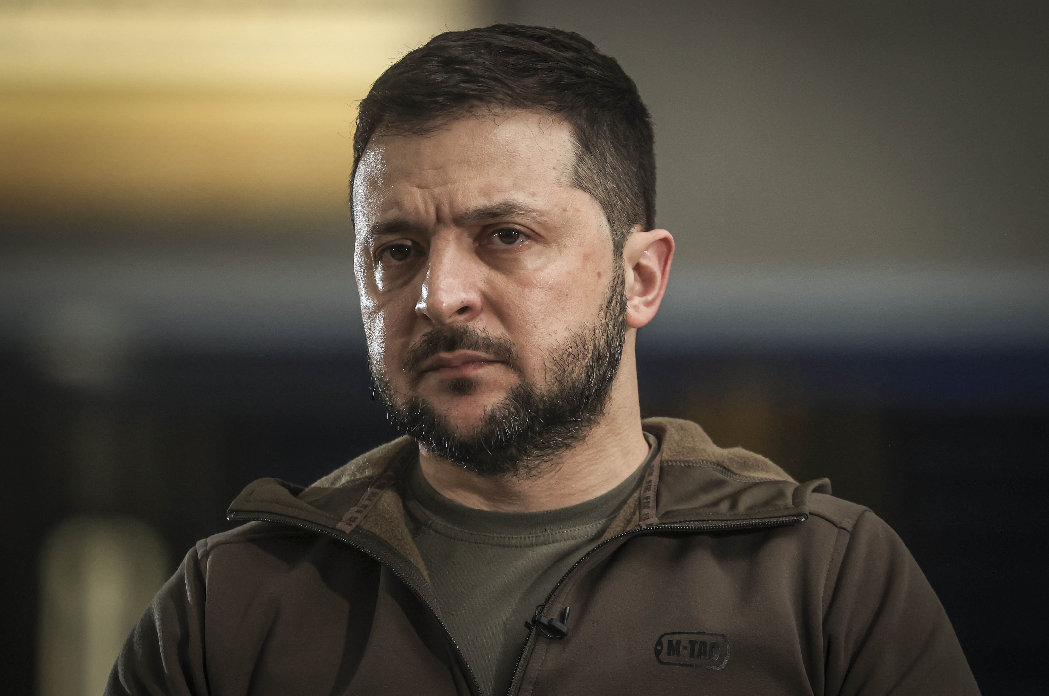 Zelenski: Ukrajina će se povući iz mirovnih pregovora ukoliko Rusija održi referendume na okupiranim teritorijama