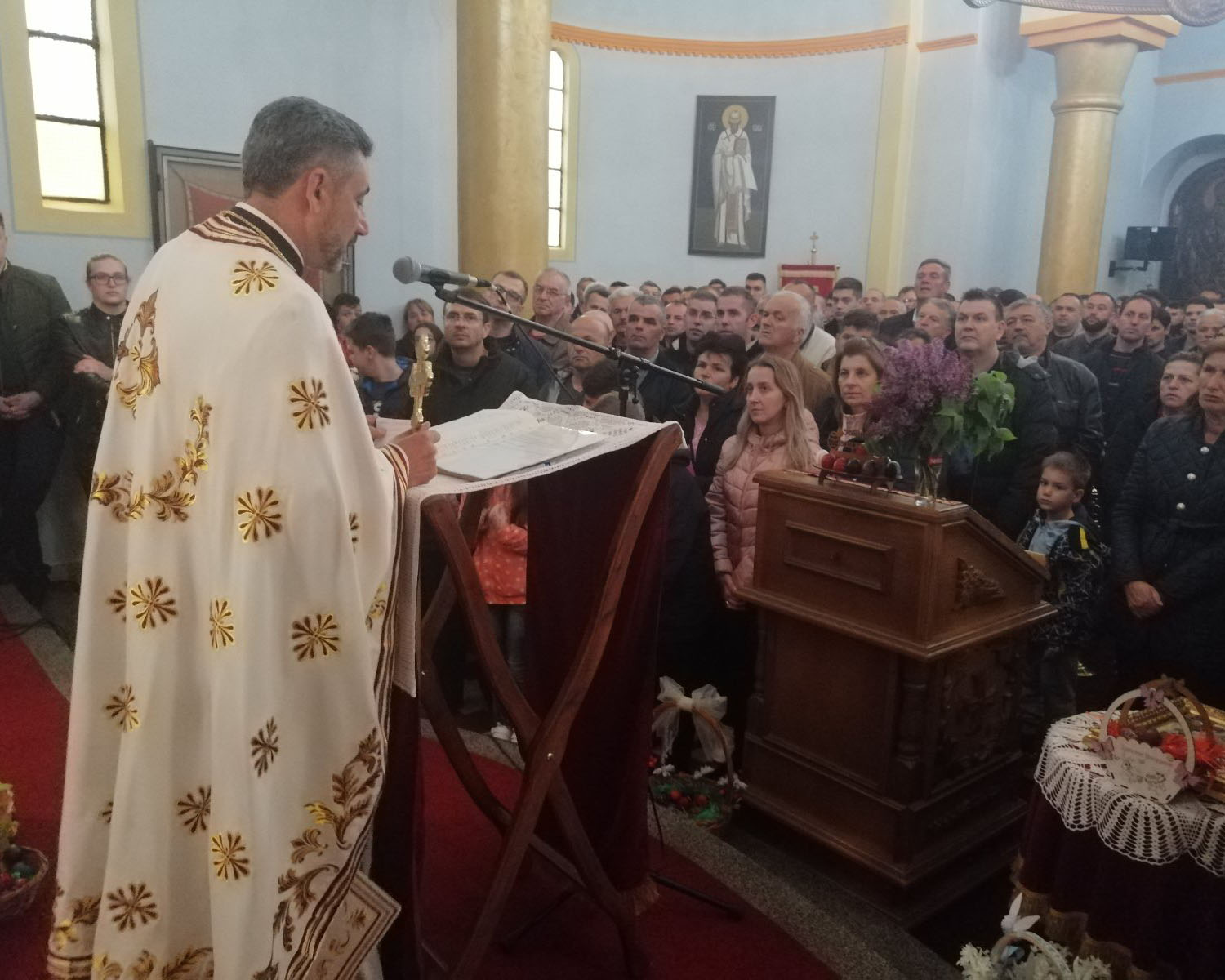 Kotor Varoš/Foto: SRNA