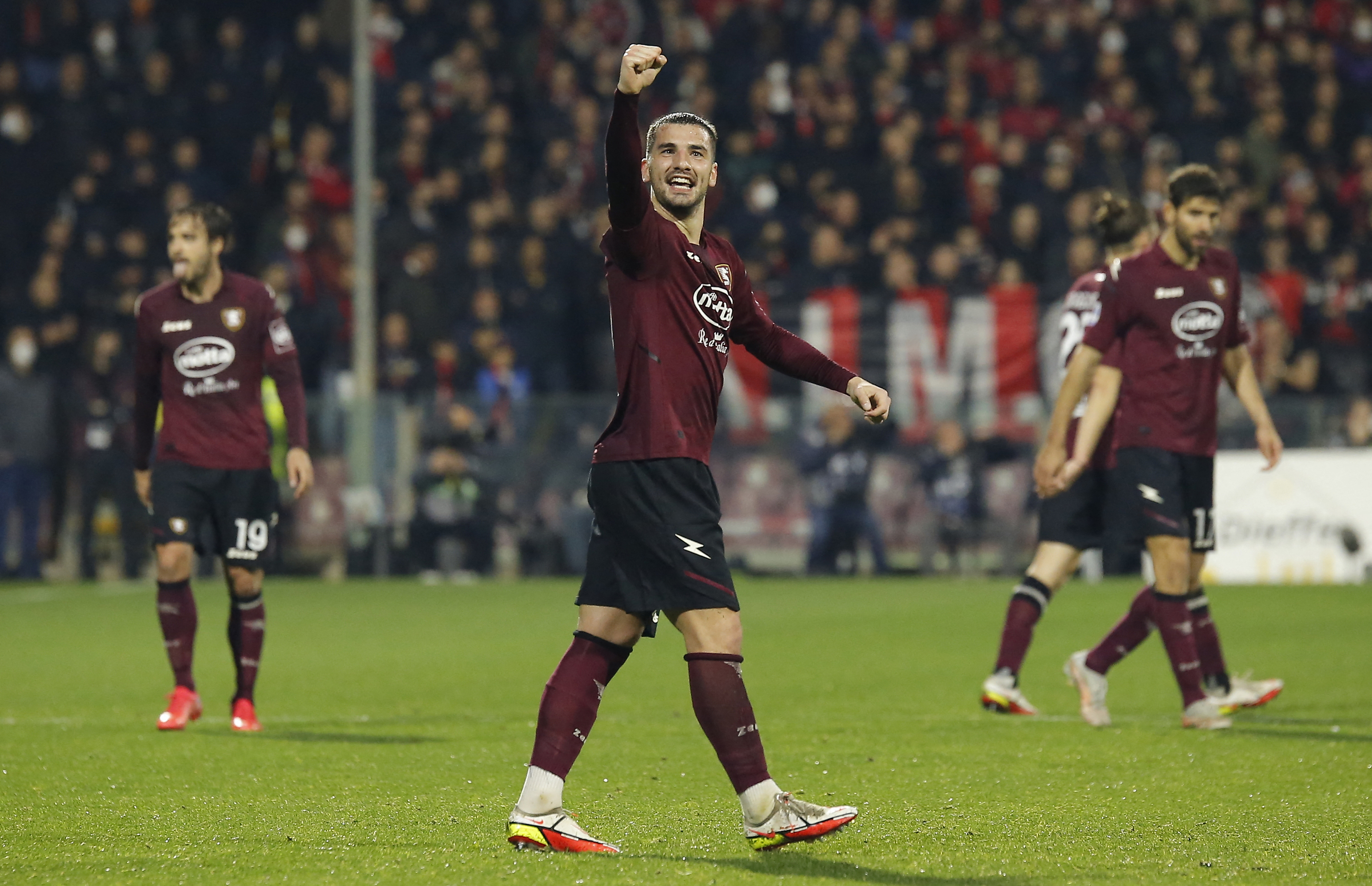 FBL-ITA-SERIEA-SALERNITANA-MILAN