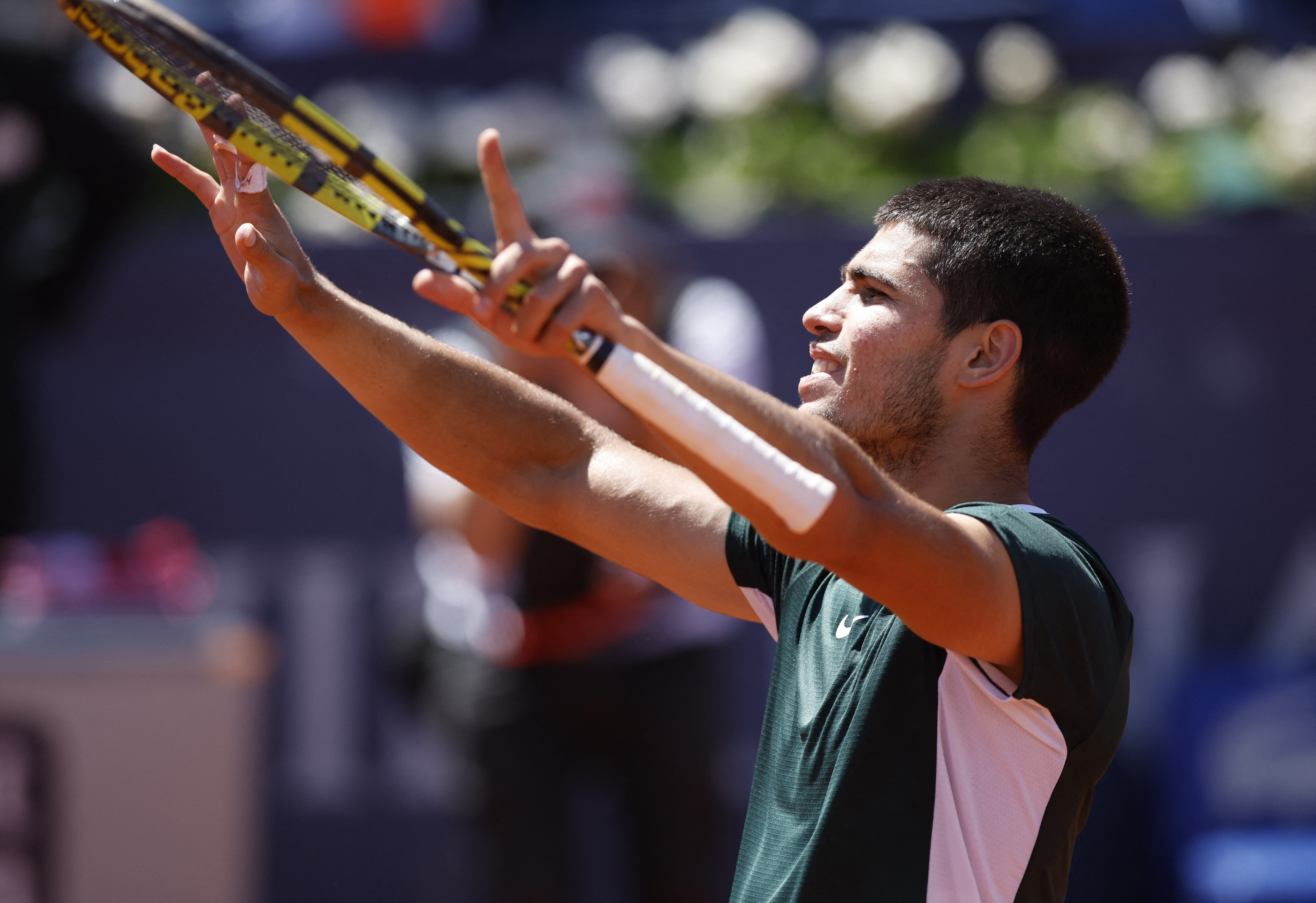 ATP 500 - Barcelona Open