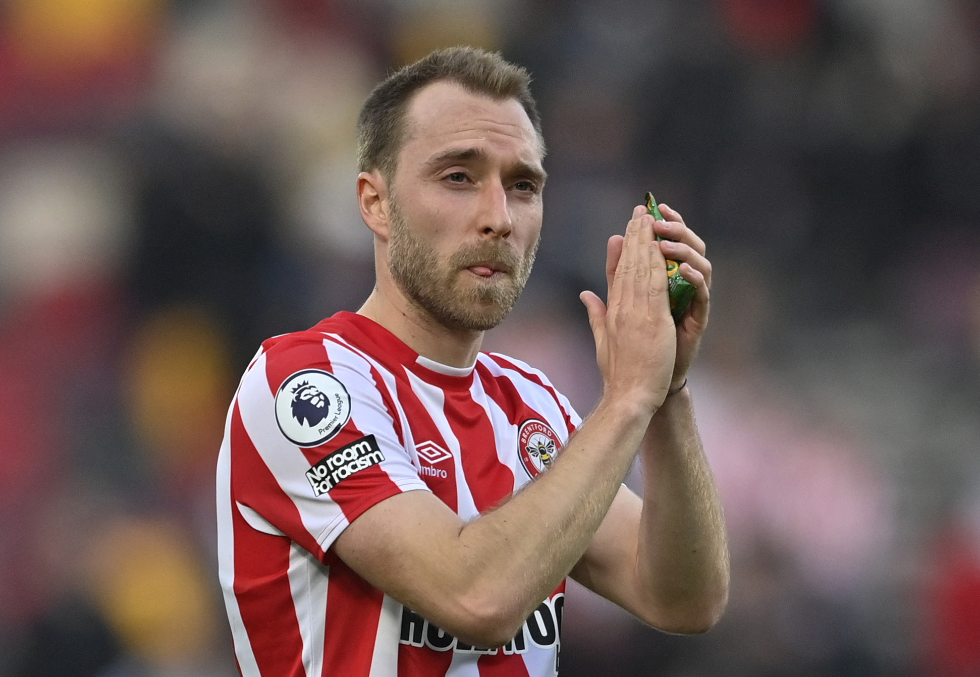 Premier League - Brentford v Tottenham Hotspur