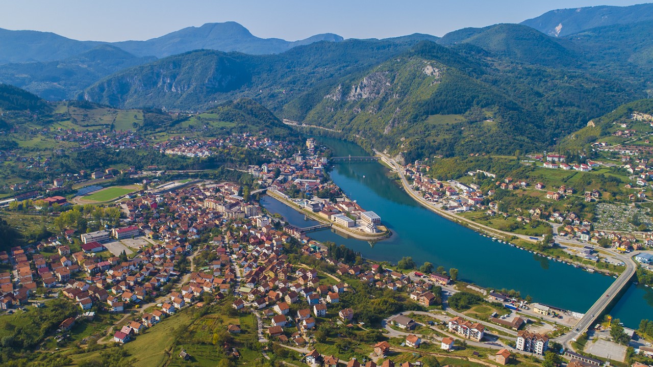 Višegrad