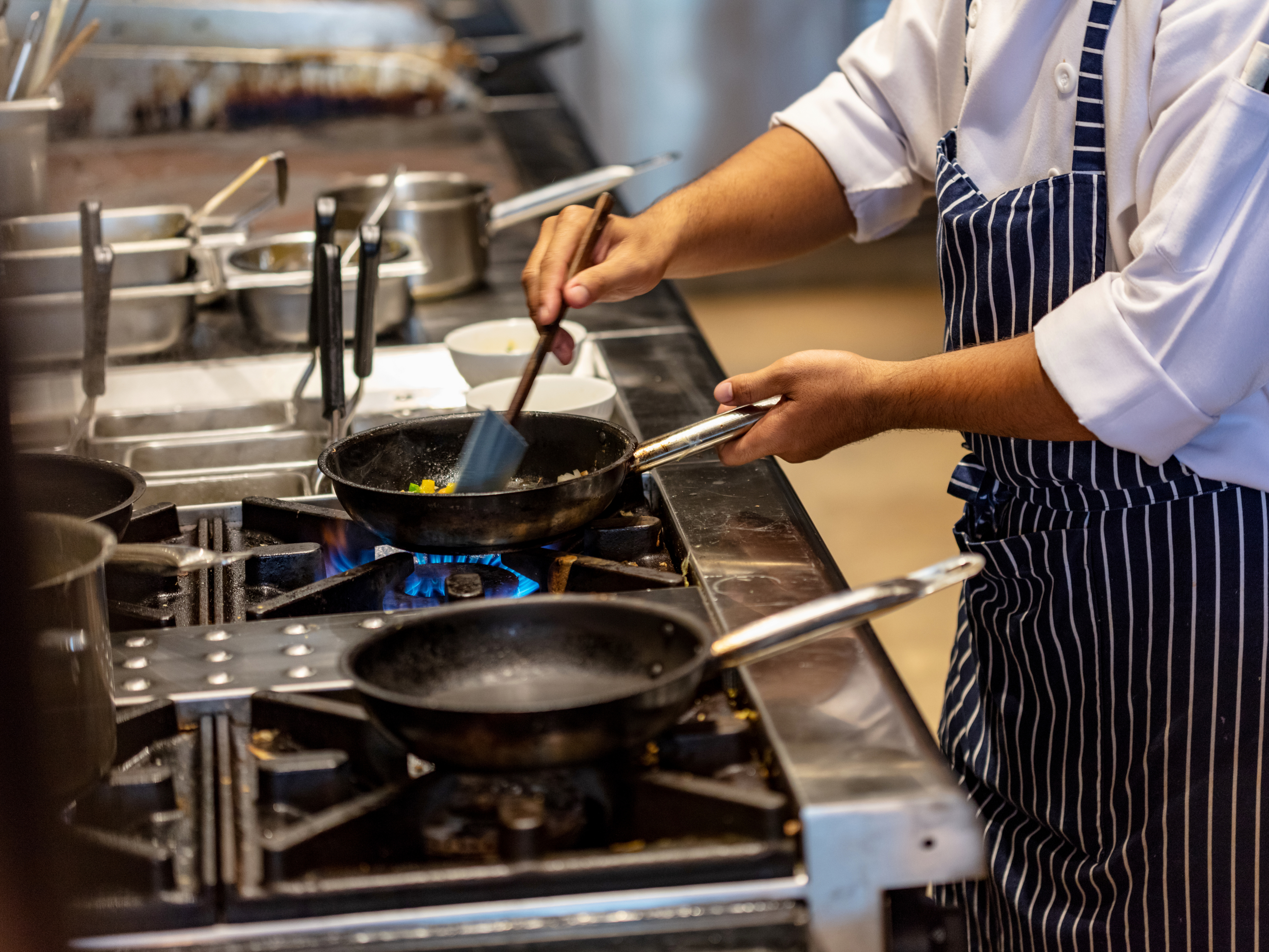 Posjete tokom sedam dana od početka rata u Ukrajini (4000 × 3000 piks.)