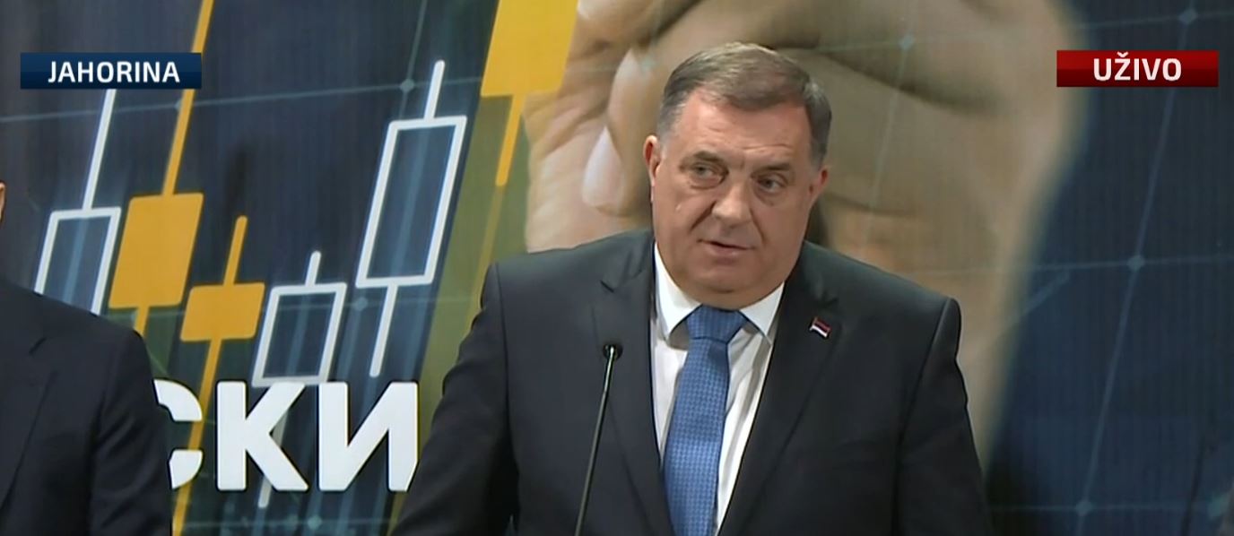 dodik