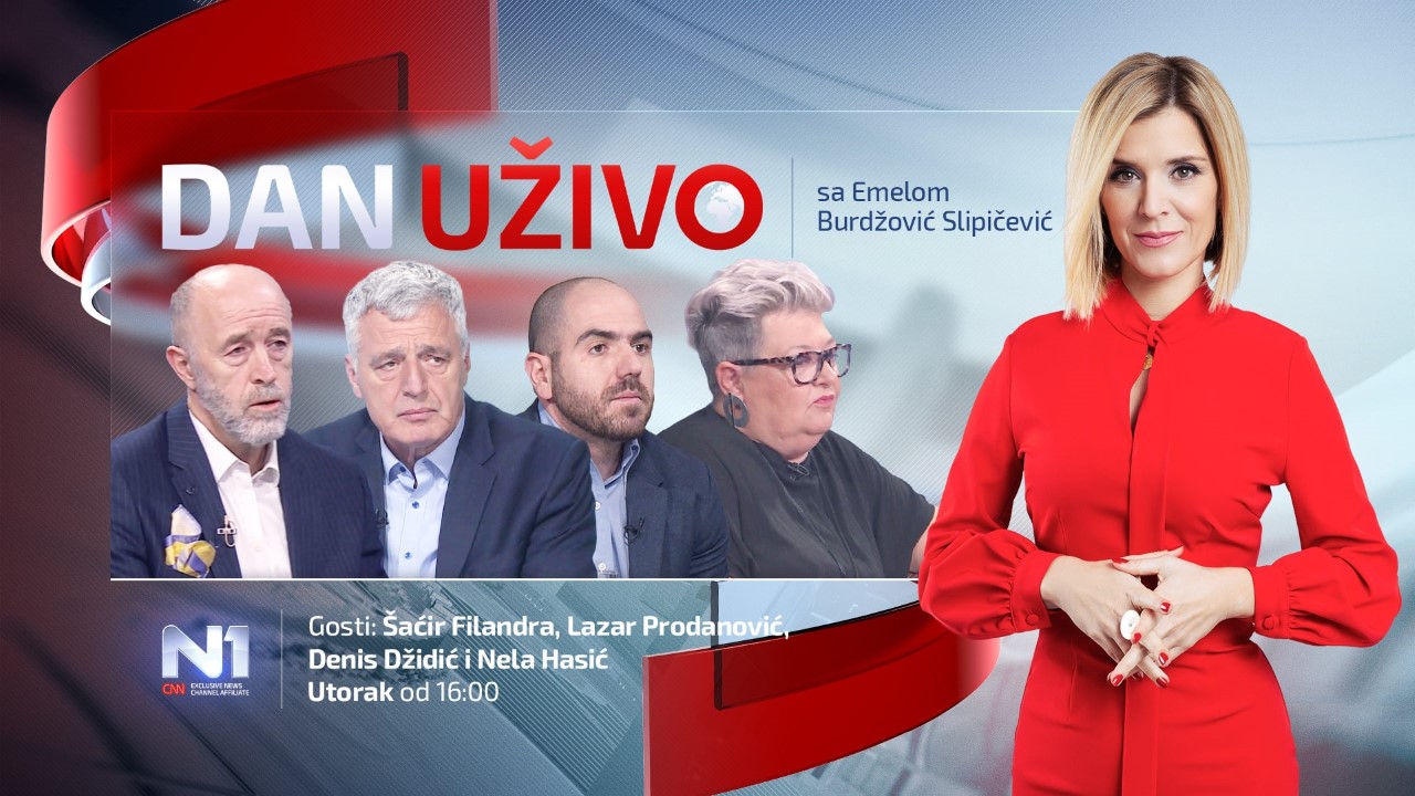 dan uživo