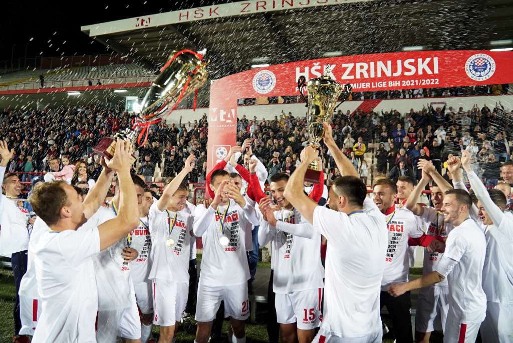 HŠK ZRINJSKI