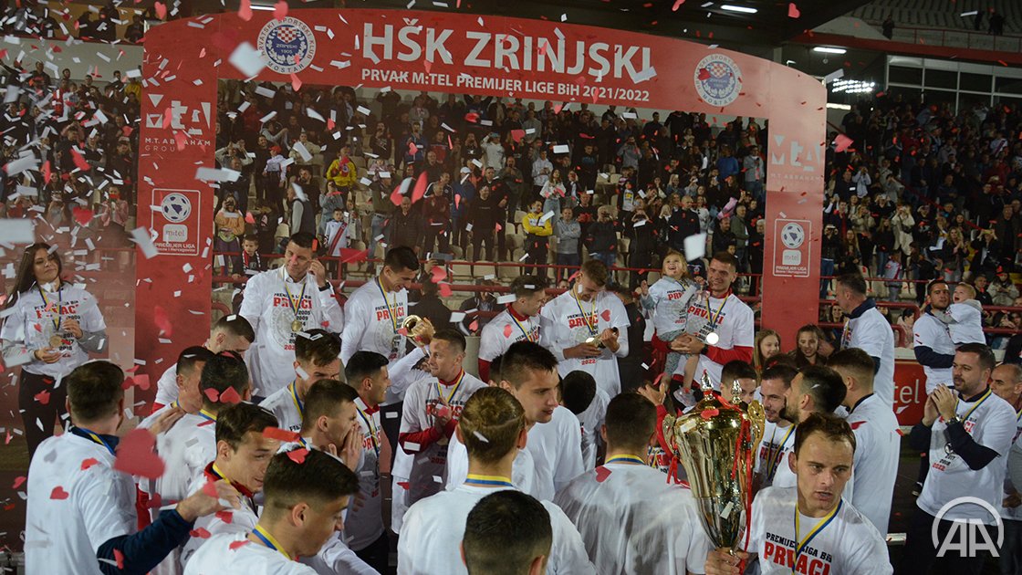 Anadolija Zrinjski 1