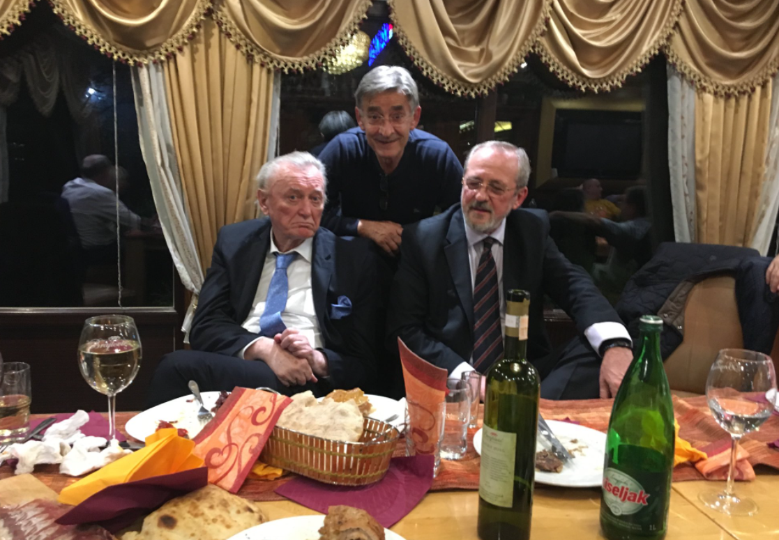 bosa tanjevic i ivica osim 1