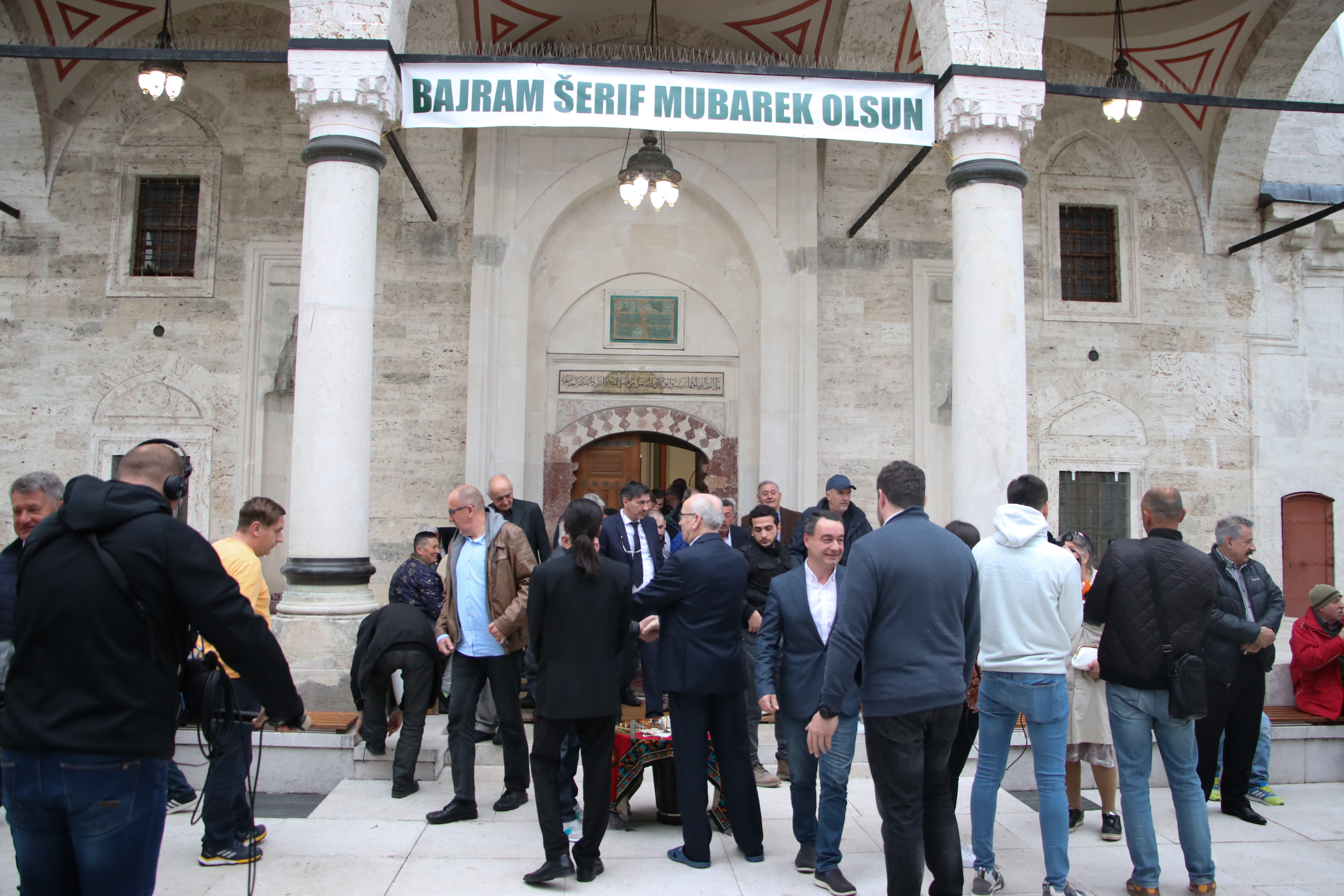 Miomir Jakovljević/Anadolija