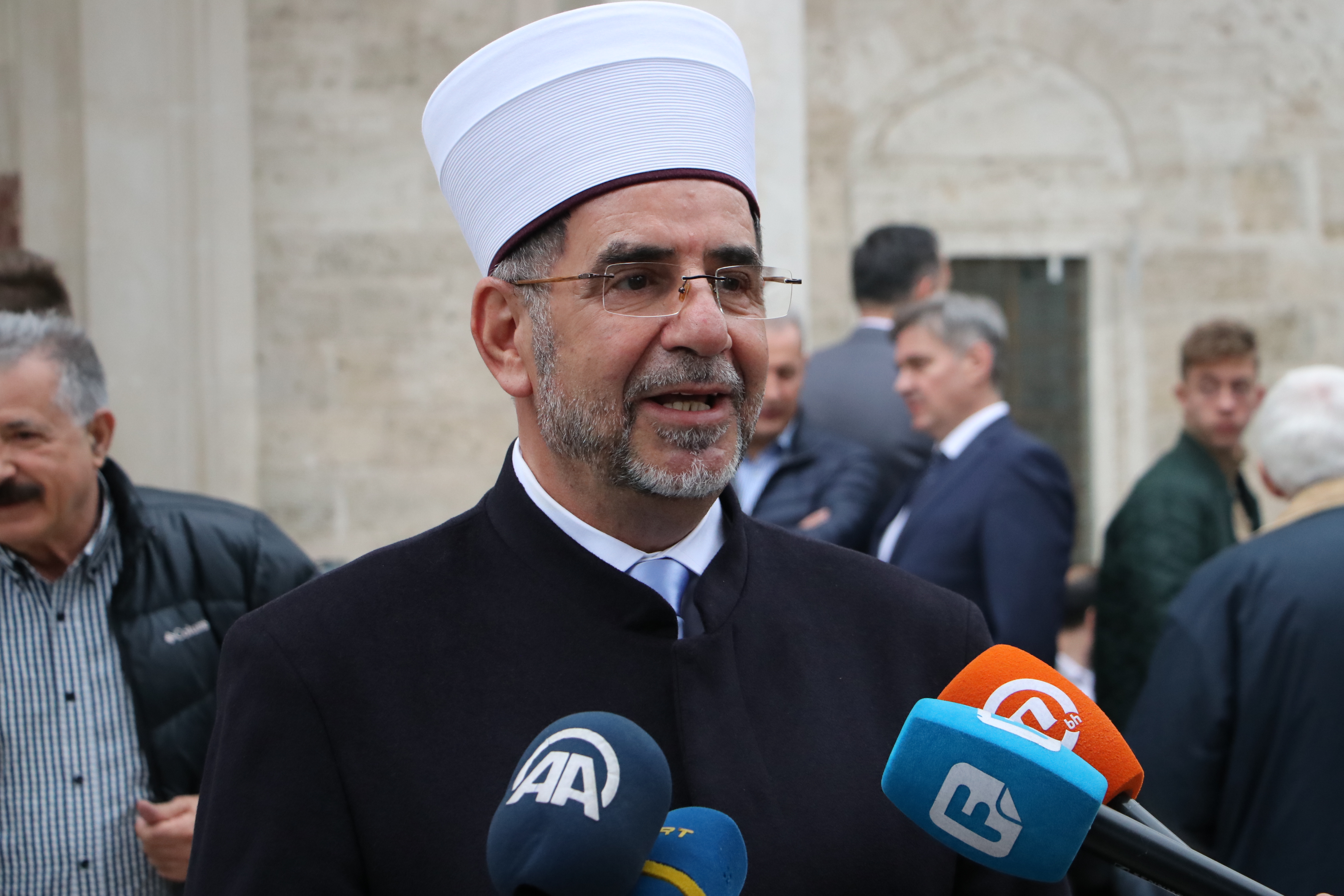 Miomir Jakovljević/Anadolija