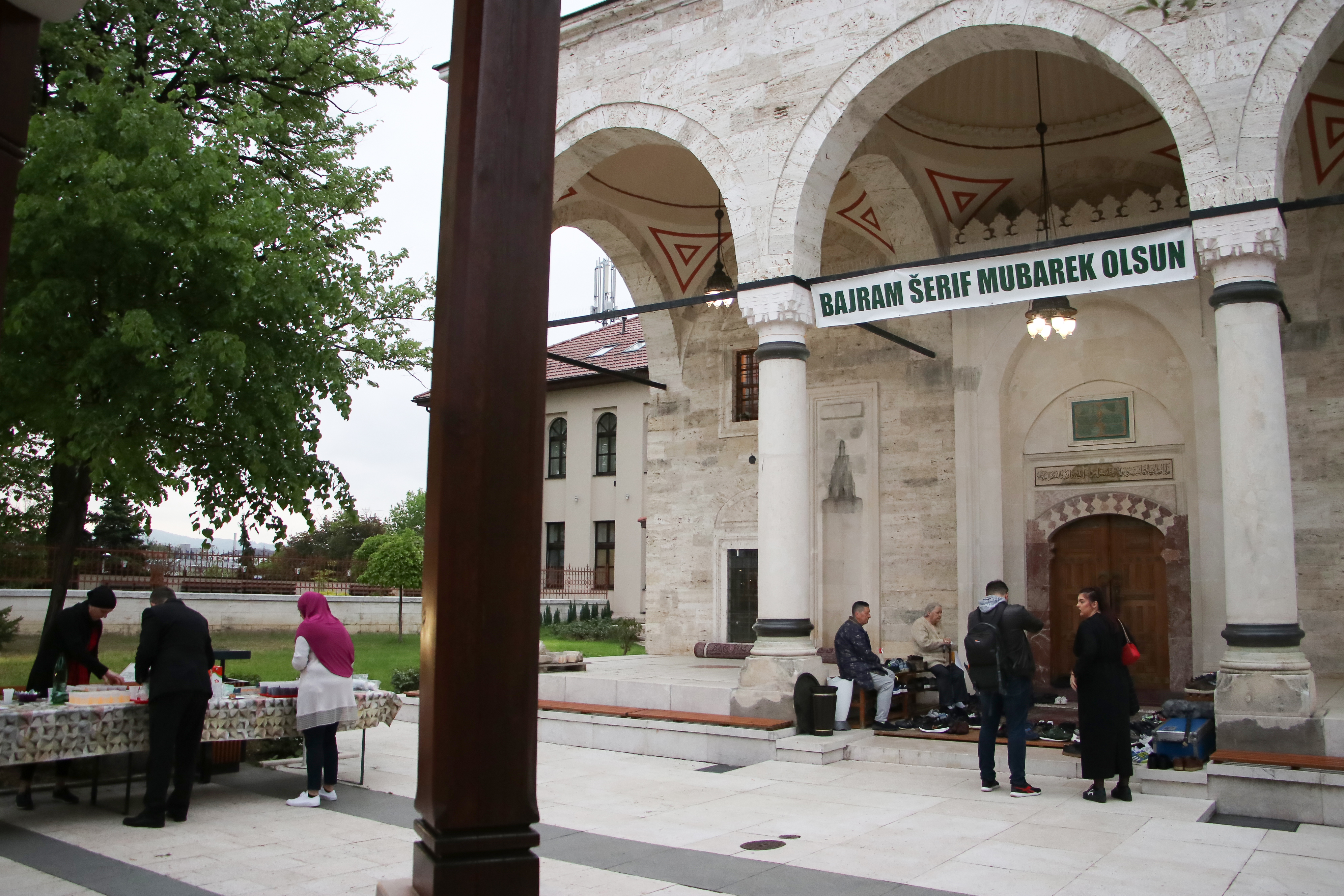 Miomir Jakovljević/Anadolija