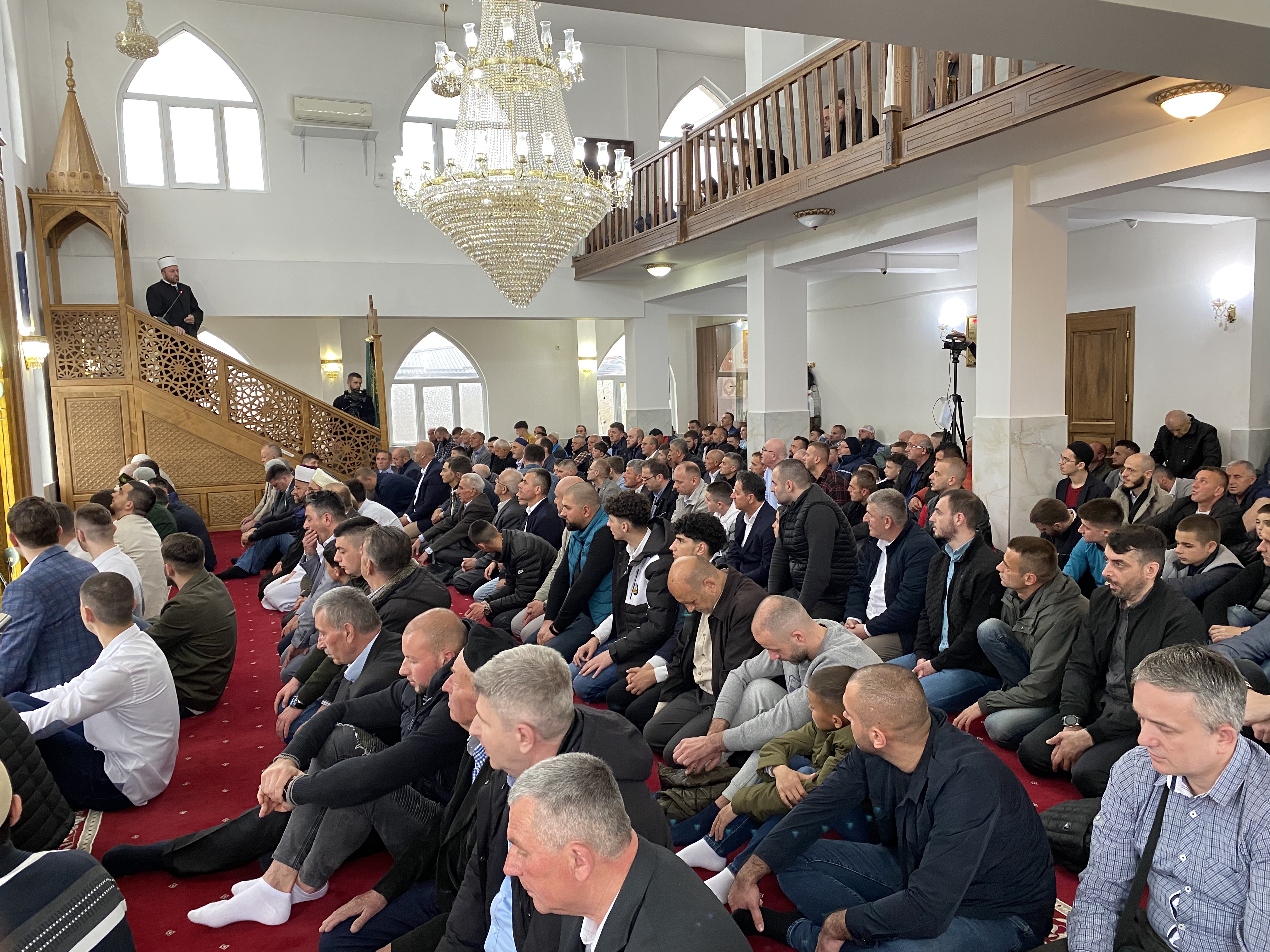 Aleksandar Nićiforović - Anadolu Agency 