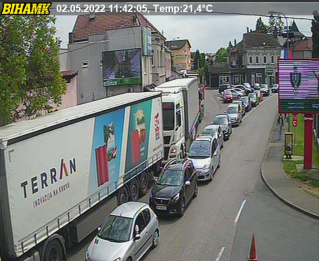 GP Bosanska Gradiška (BIHAMK)