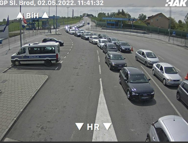 GP Slavonski Brod (BIHAMK)