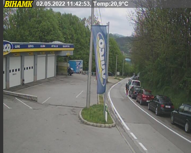 GP Velika Kladuša (BIHAMK)