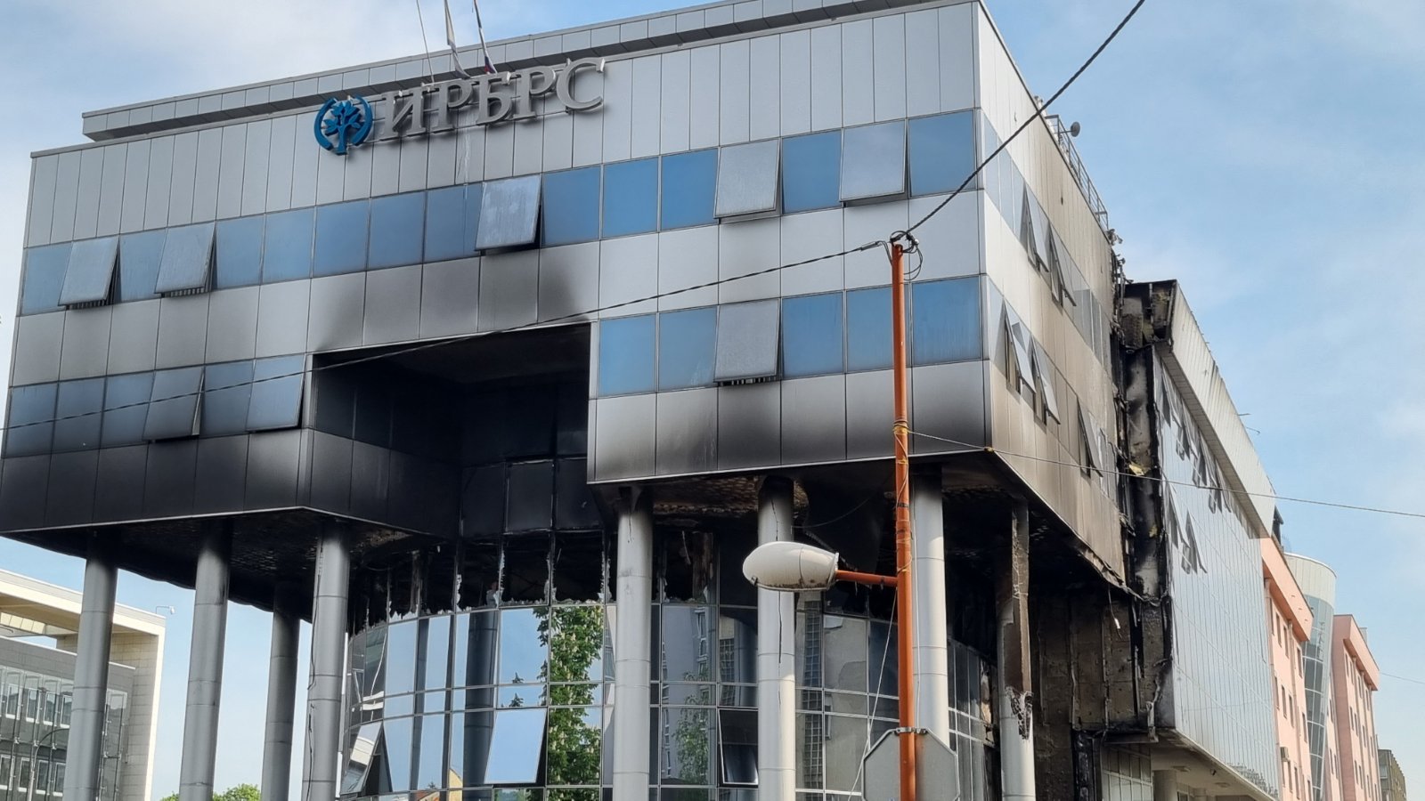 investiciono razvojna banka rs