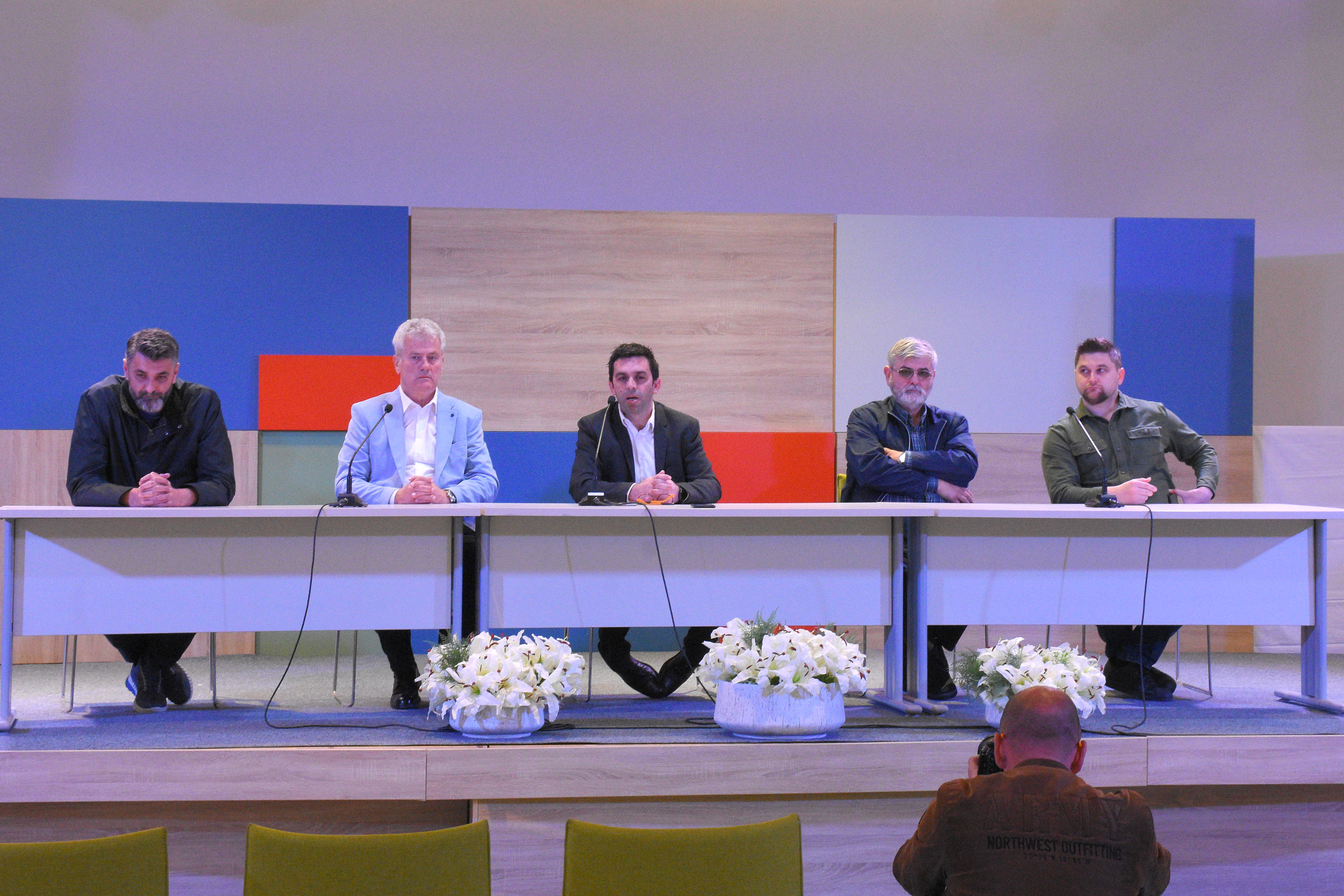 Najavljena rekonstrukcija zadruge u Kravici: Ovo nije problem Srebrenice, već BiH i Evrope