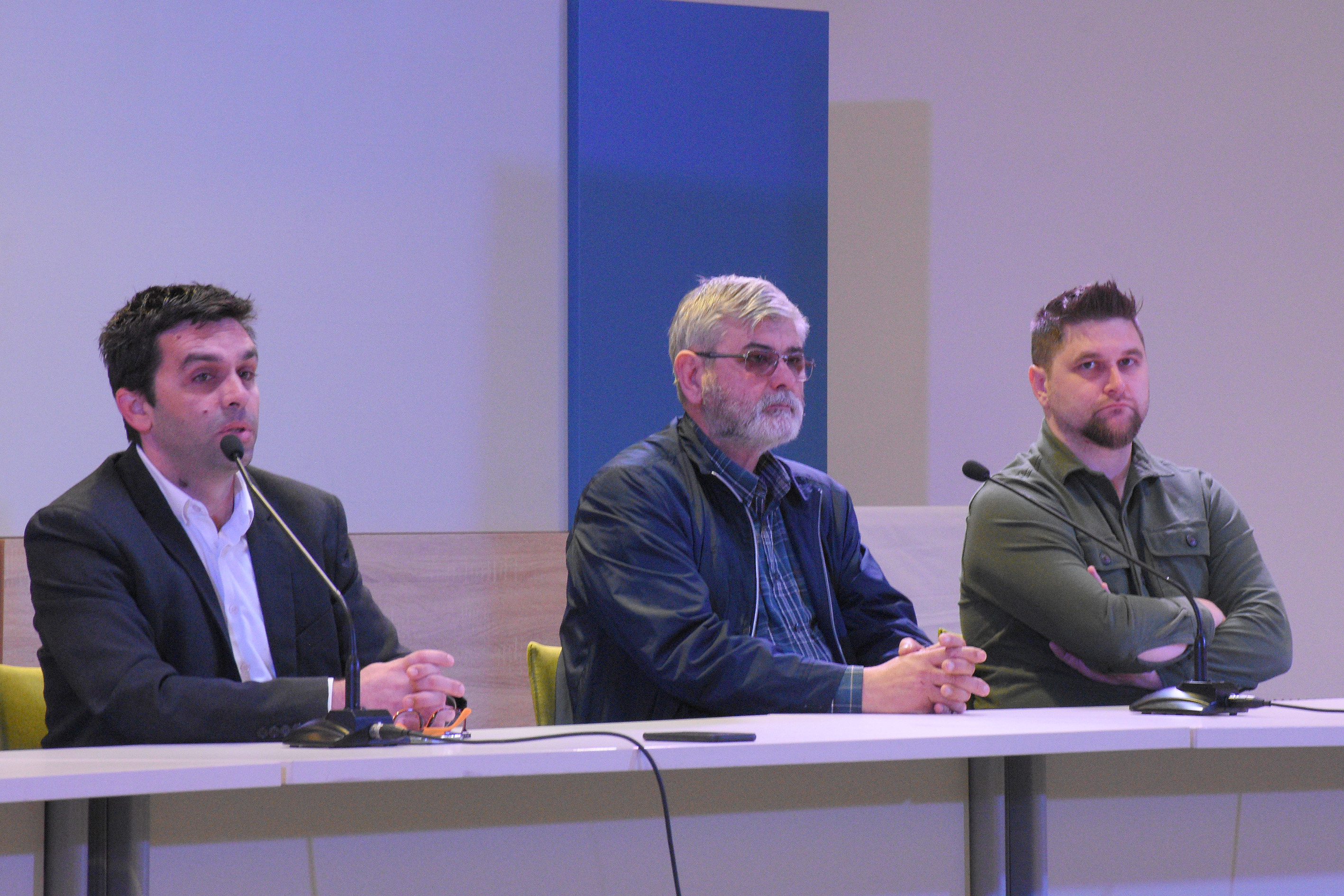 Najavljena rekonstrukcija zadruge u Kravici: Ovo nije problem Srebrenice, već BiH i Evrope