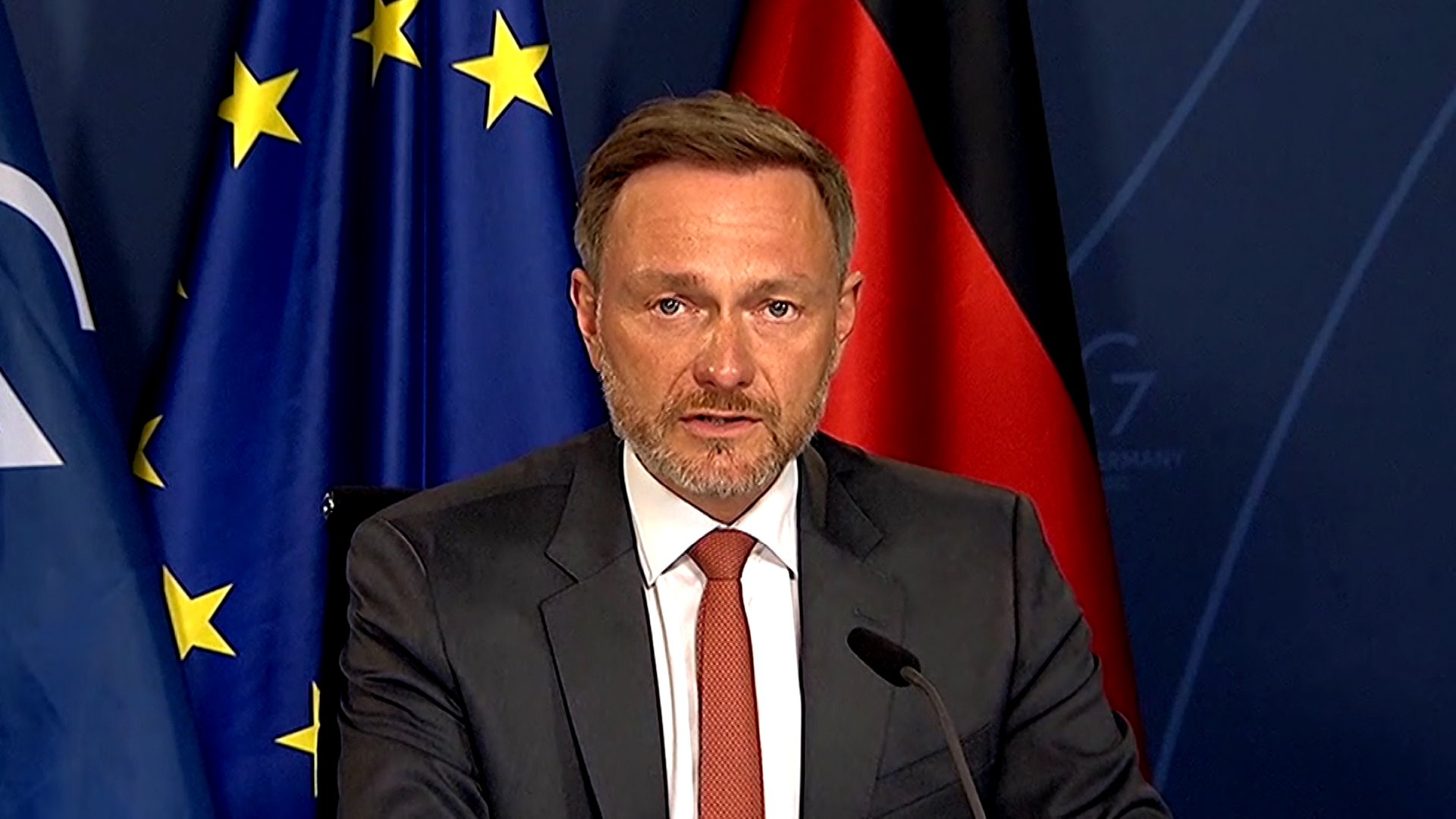CHRISTIAN LINDNER CNN