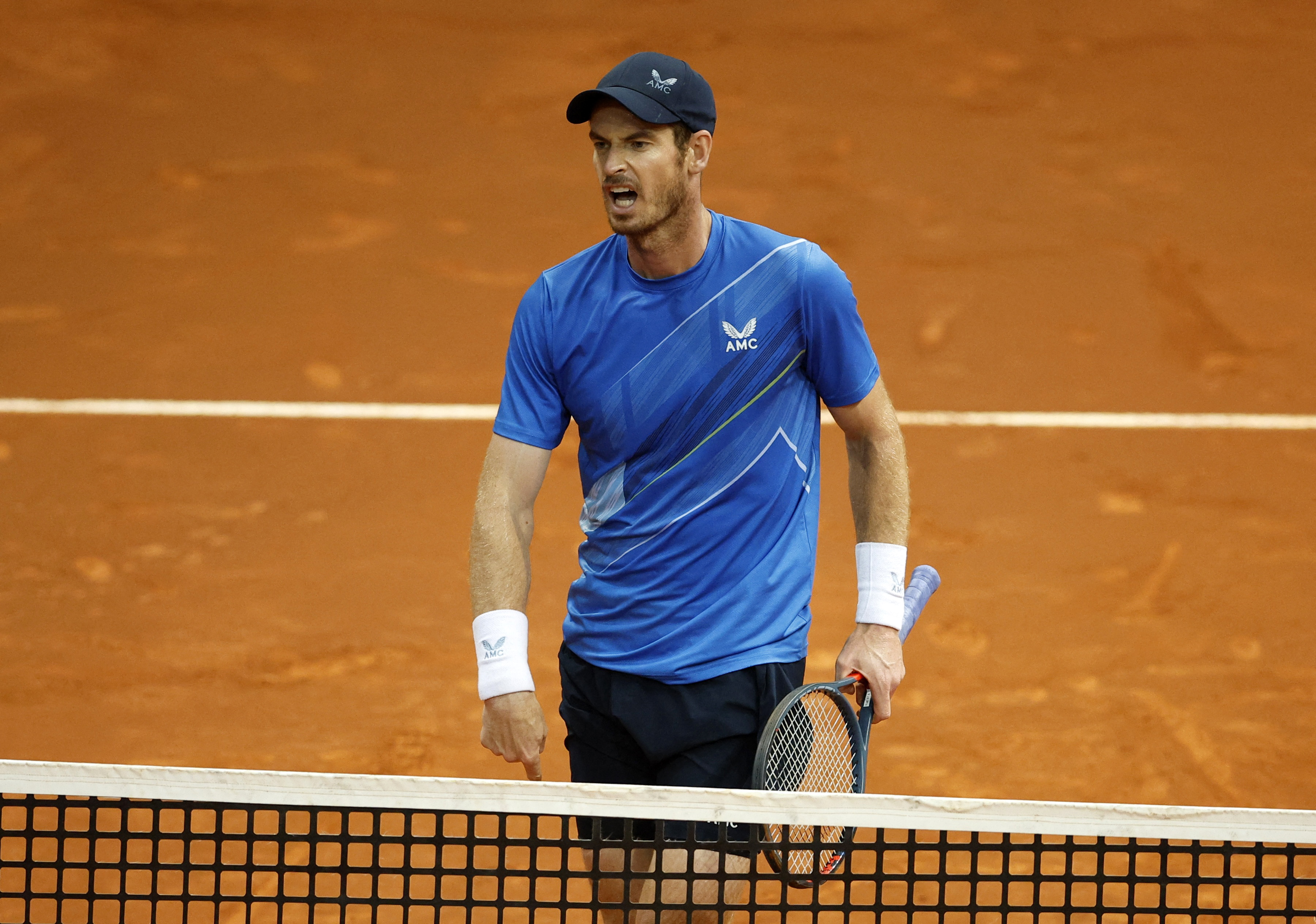 ATP Masters 1000 - Madrid Open