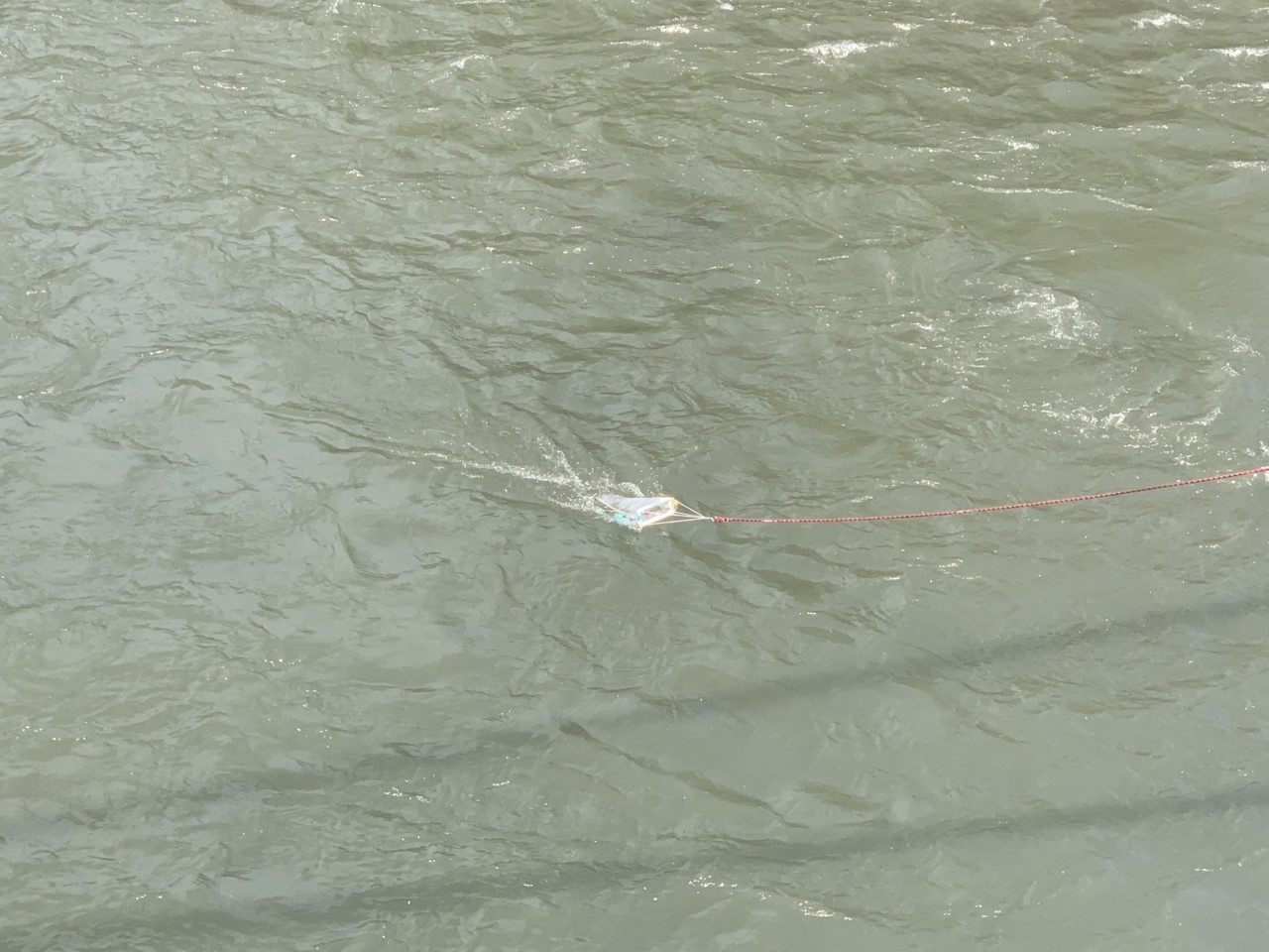 rijeke ciscenje visoko