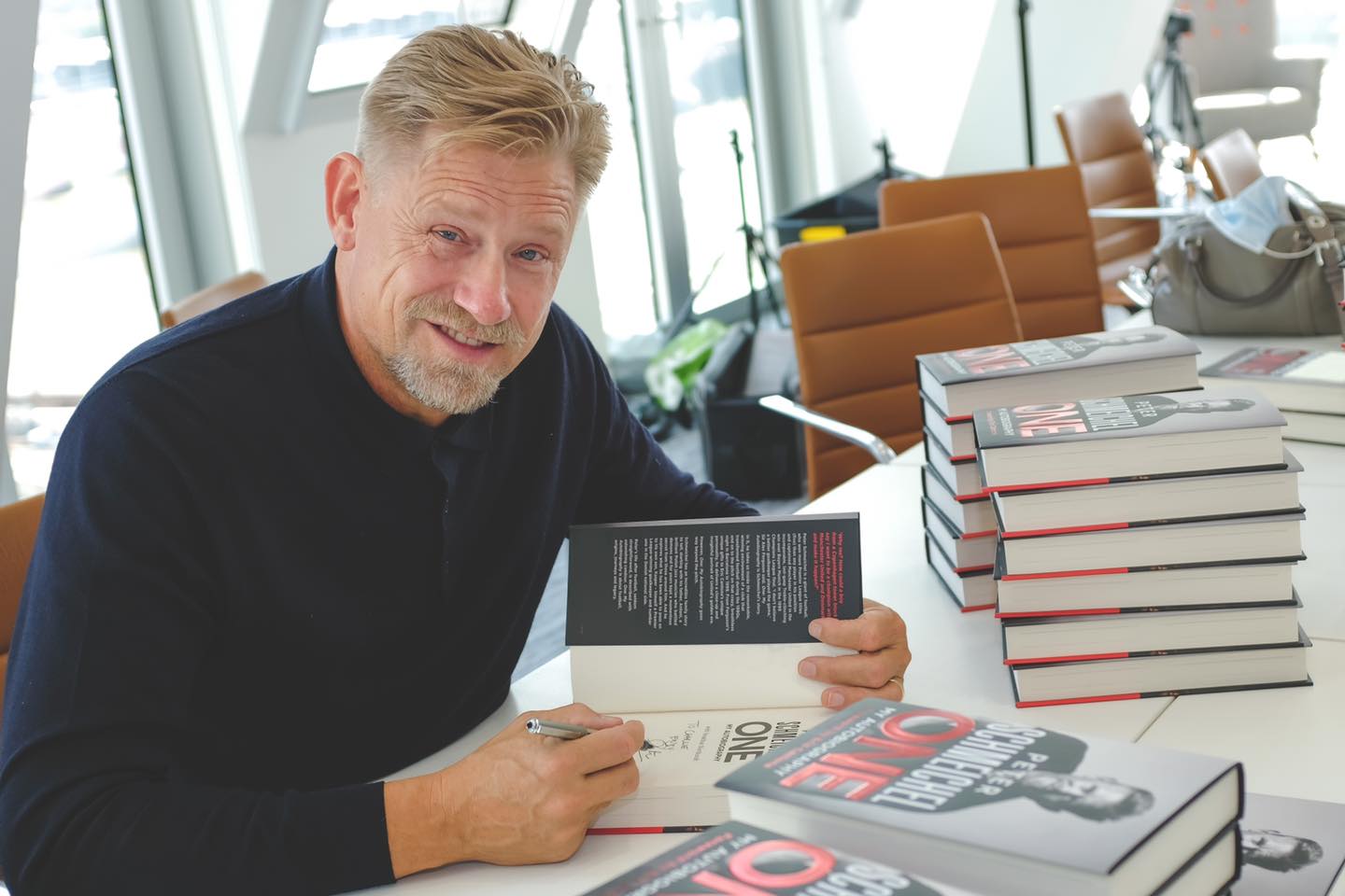 peter schmeichel