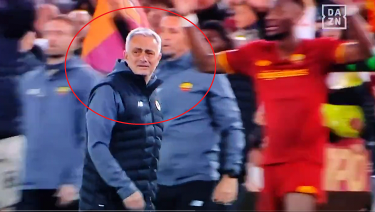 Mourinho