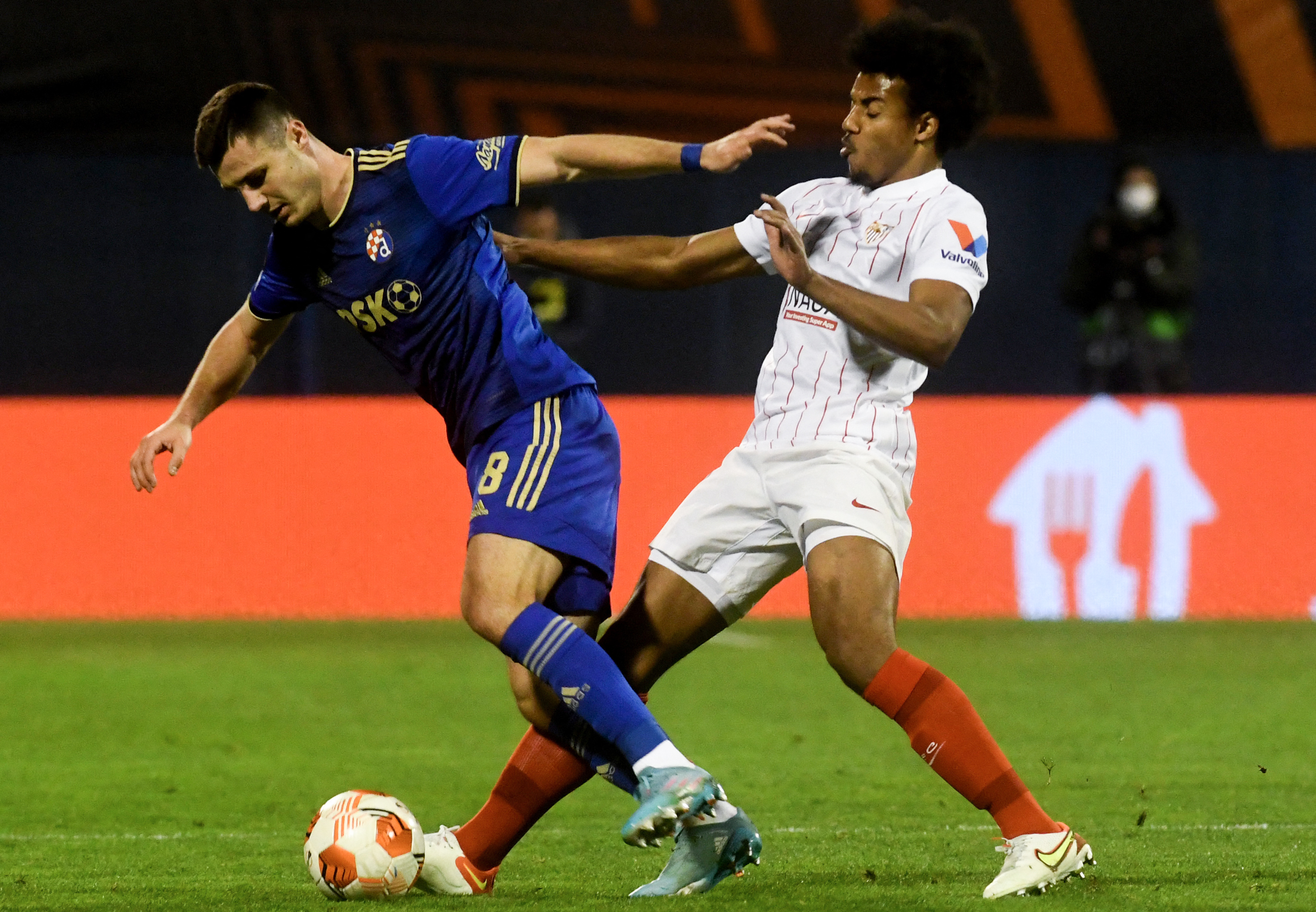 FBL-EUR-C3-DINAMO ZAGREB-SEVILLA