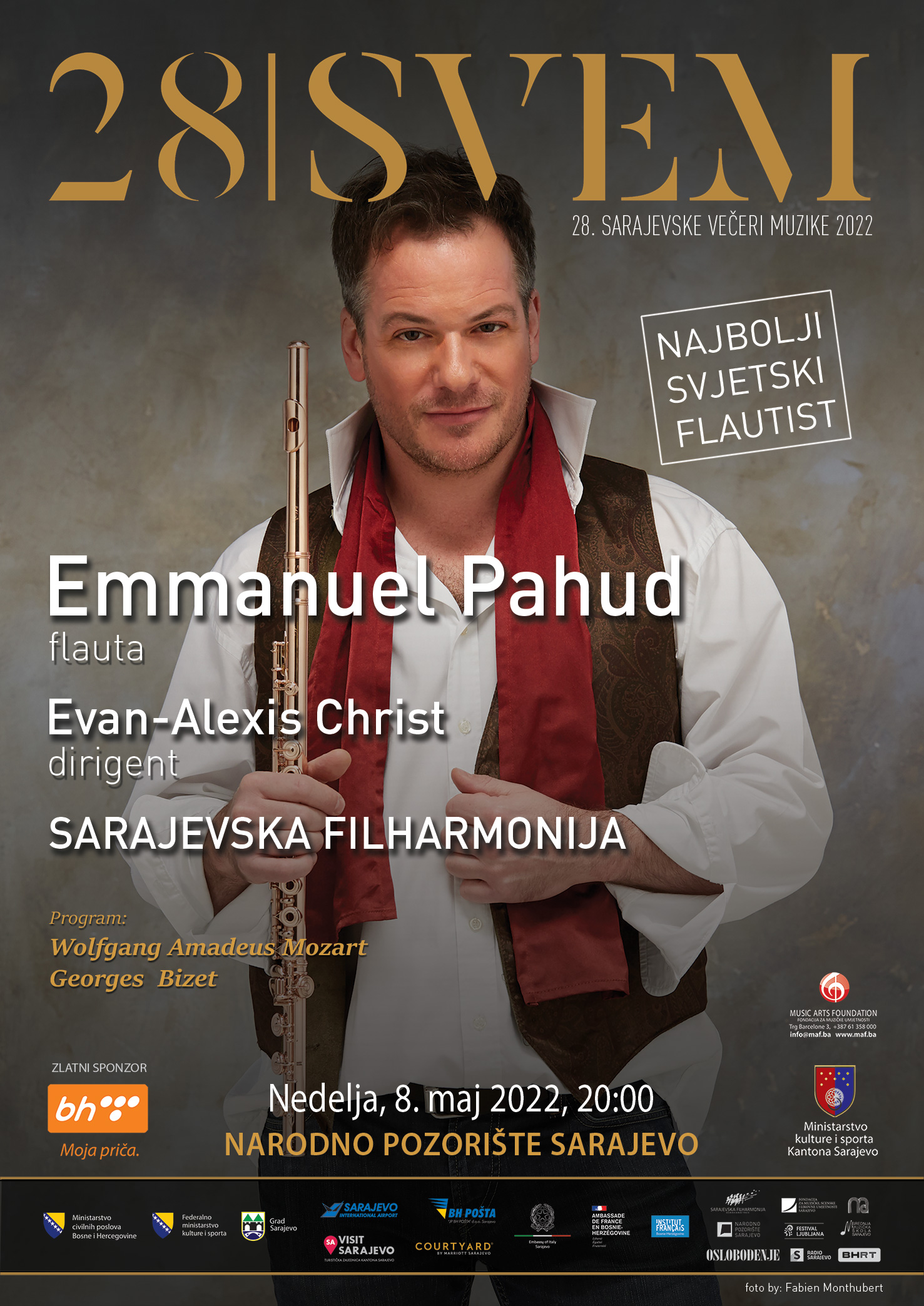 Emmanuel Pahud