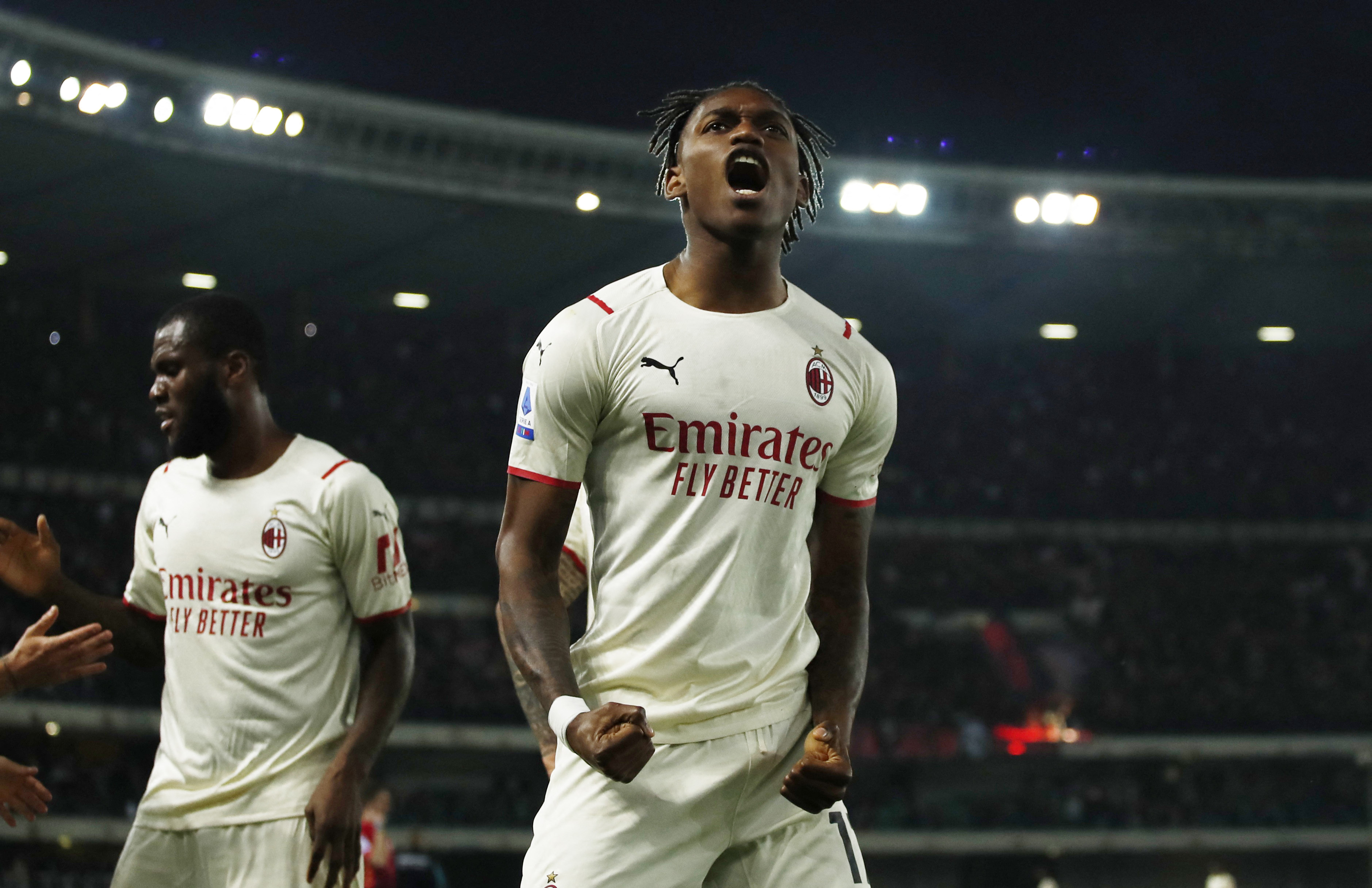 Italy - Serie A - Hellas Verona v AC Milan